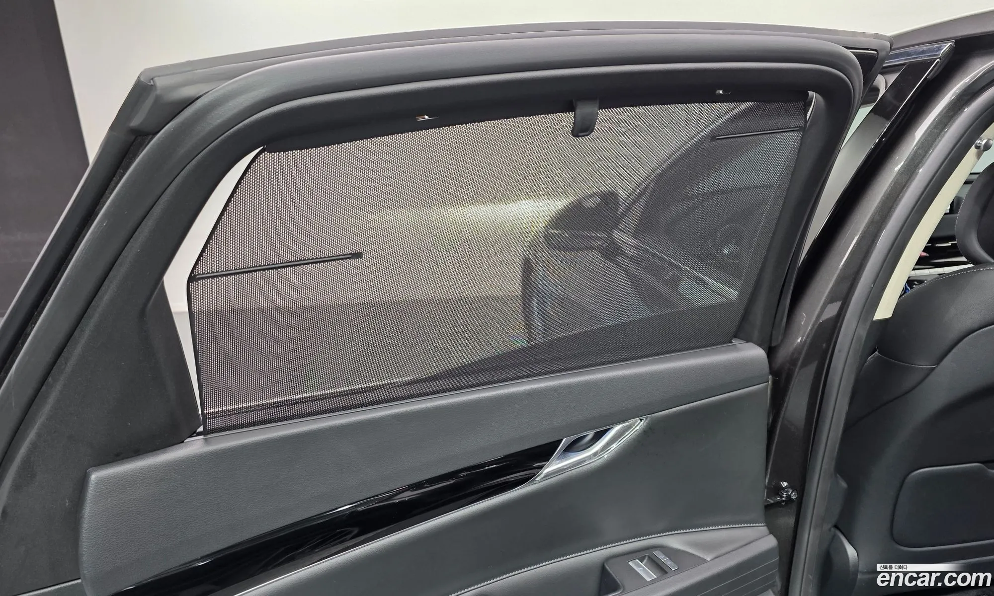 Genesis G80 2023 — 21