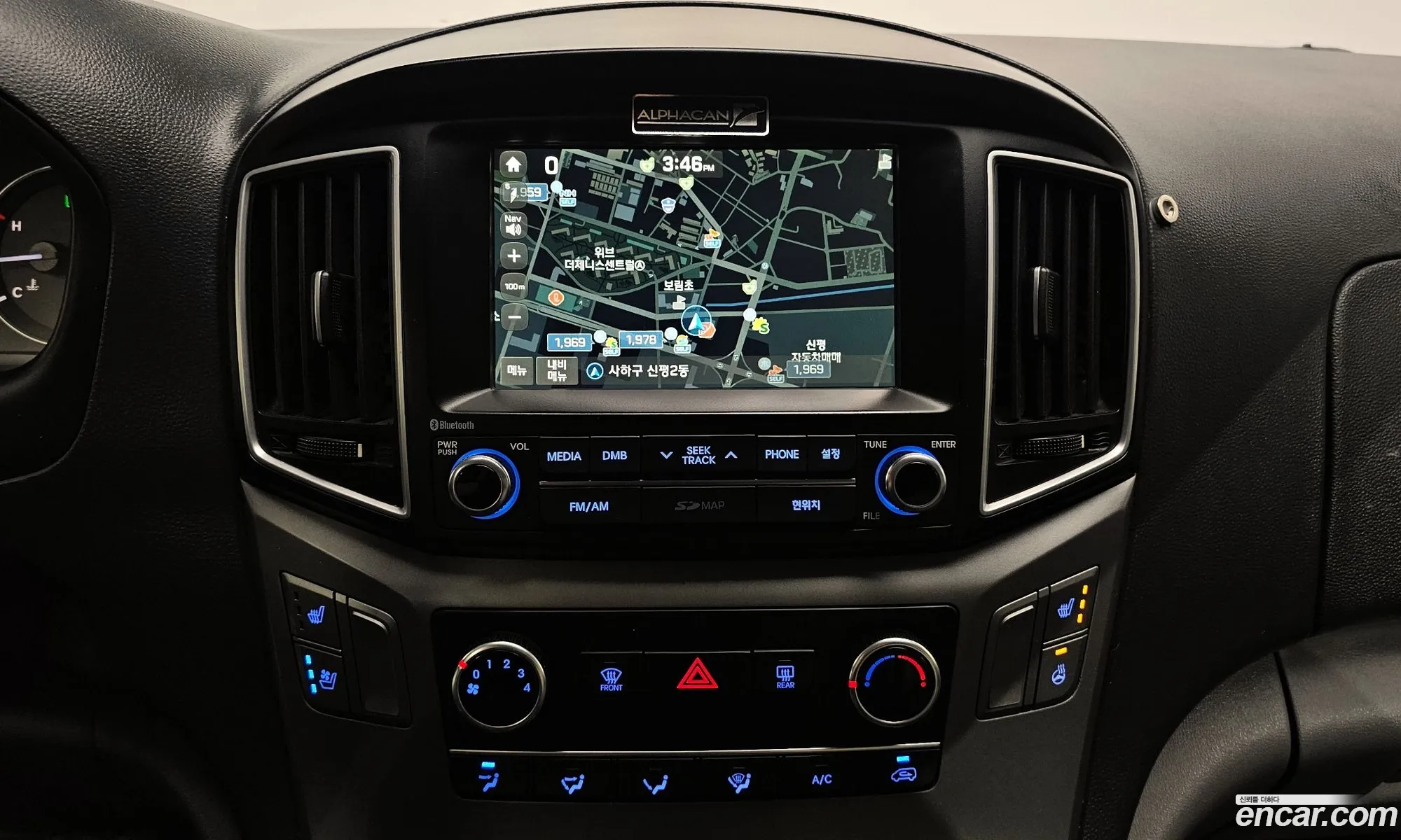 Hyundai Grand Starex 2017 — 6