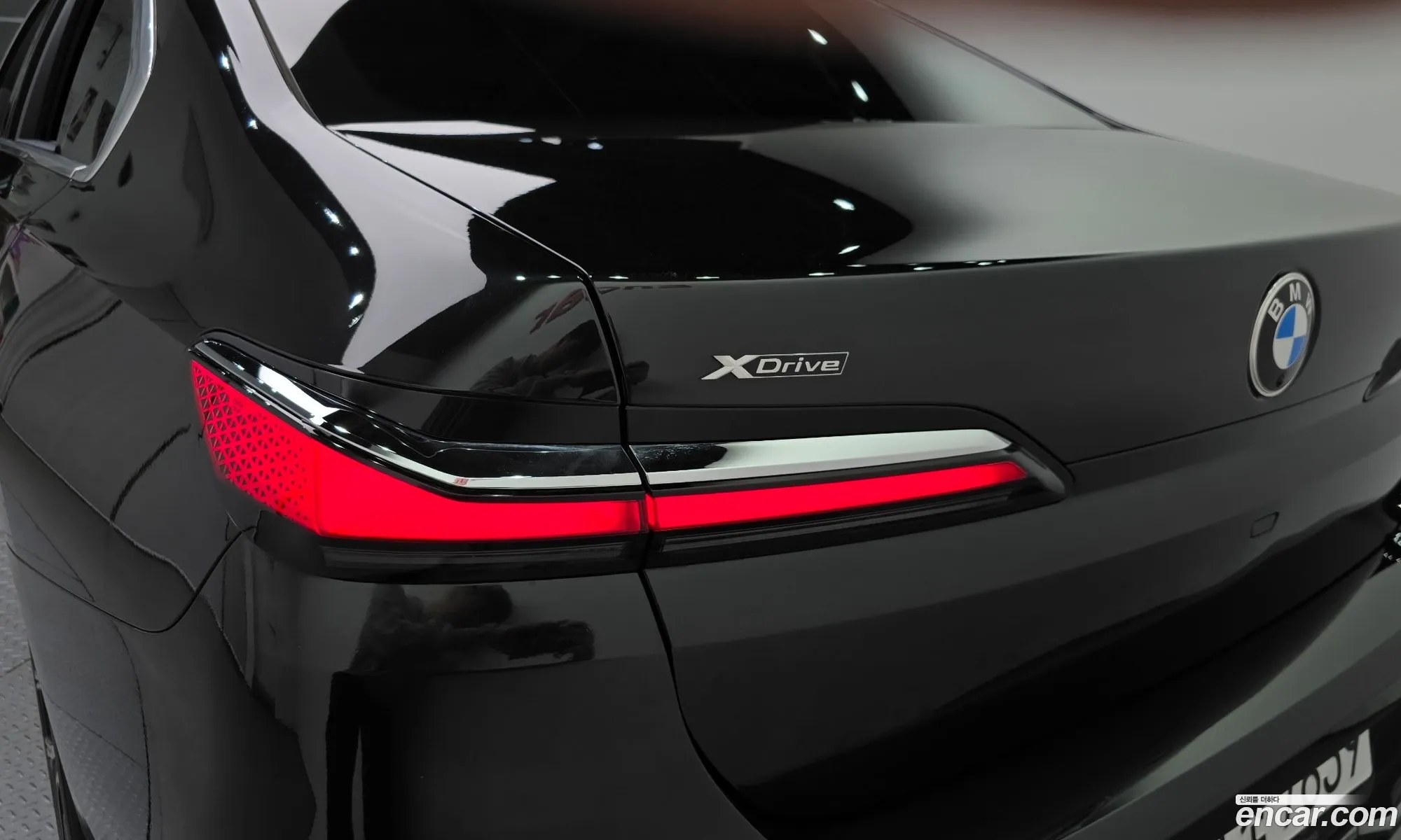 BMW 7 Series 2025 — 18