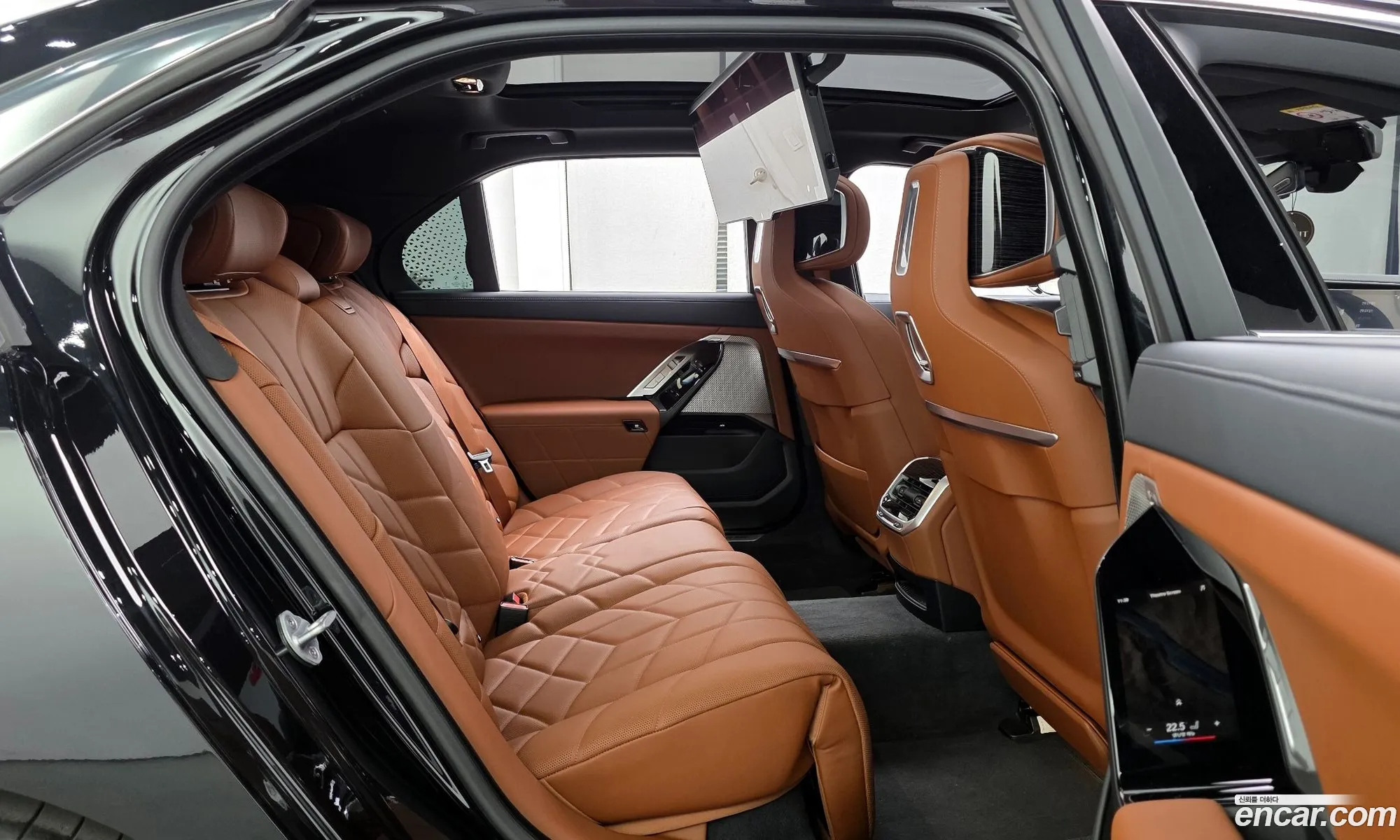 BMW 7 Series 2025 — 2