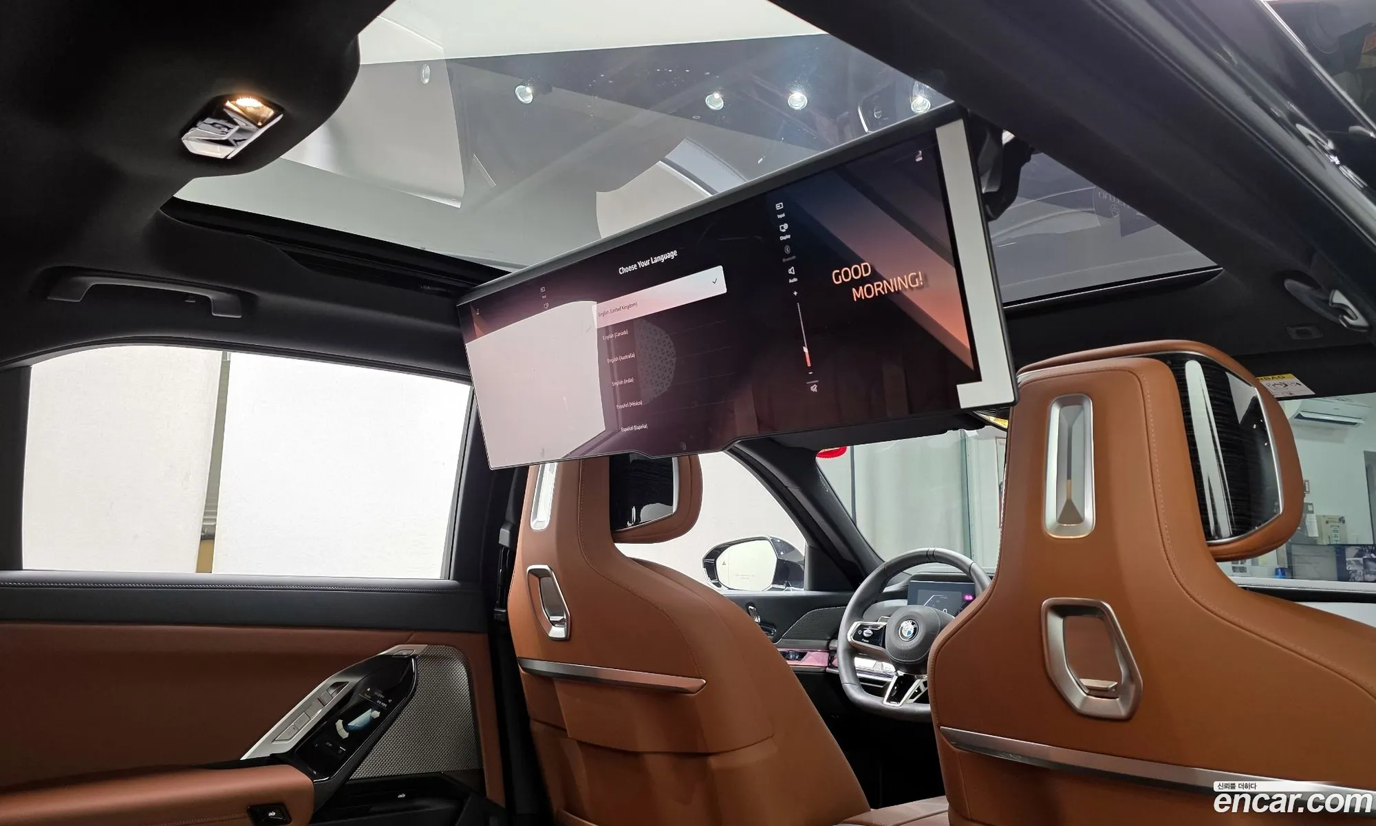 BMW 7 Series 2025 — 27