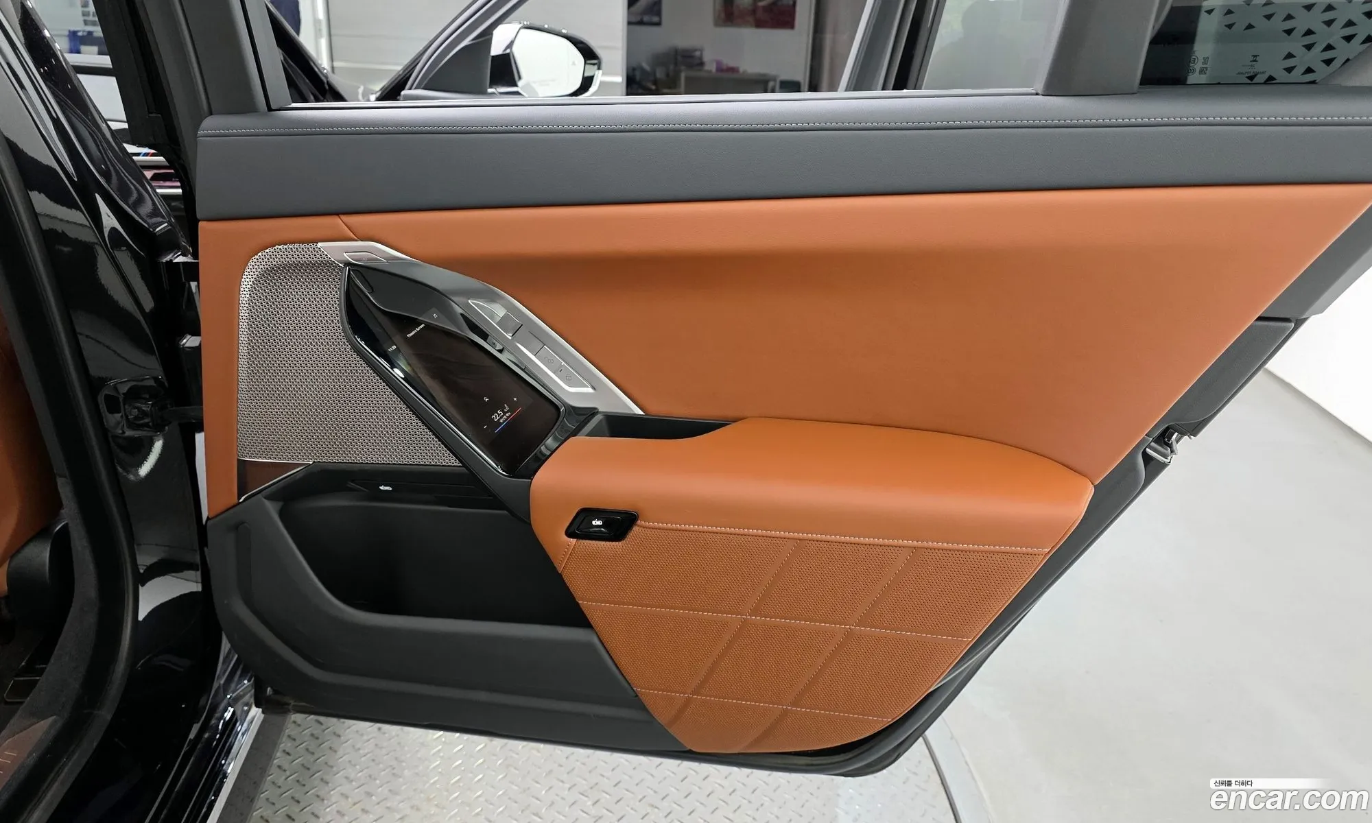 BMW 7 Series 2025 — 19