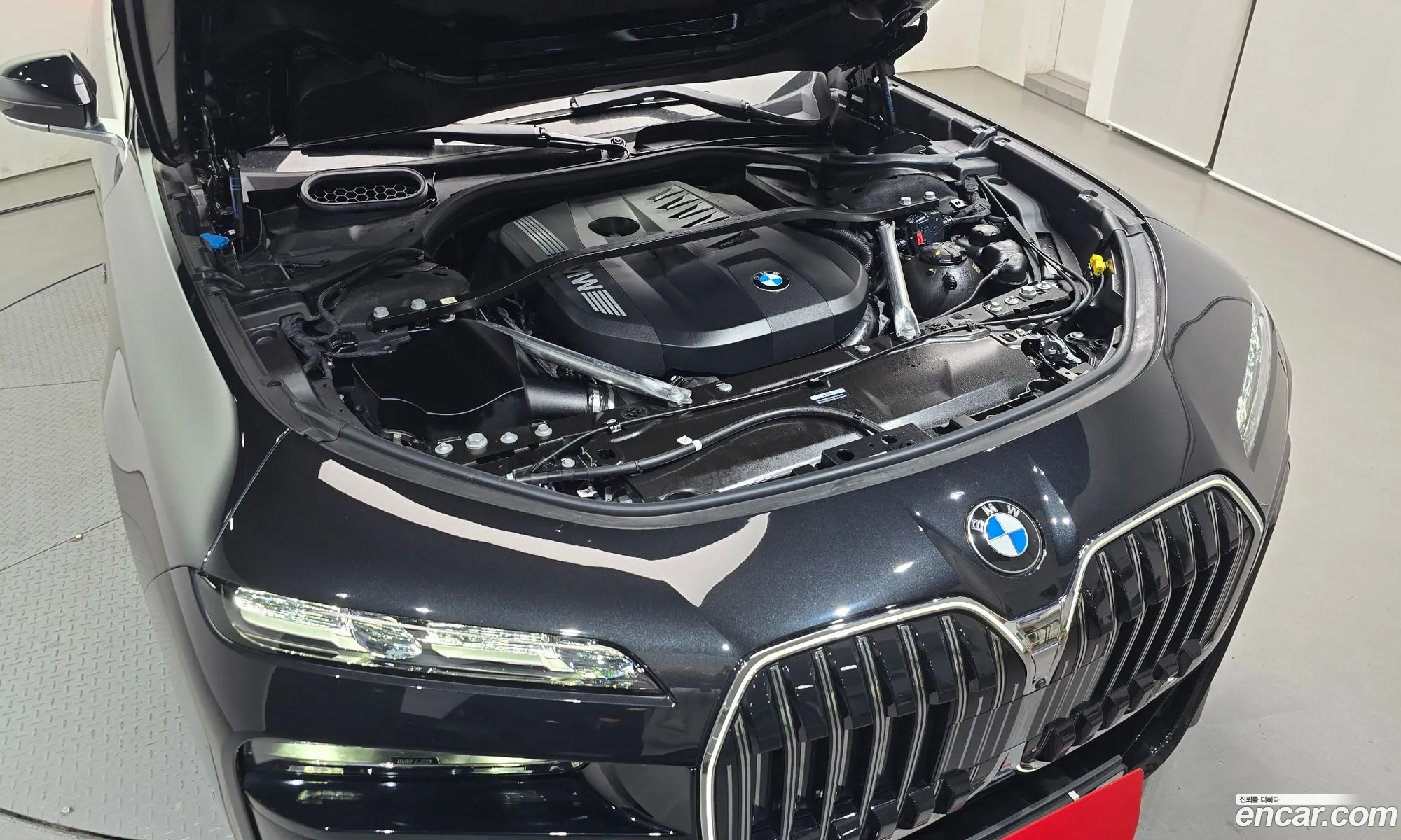 BMW 7 Series 2025 — 23
