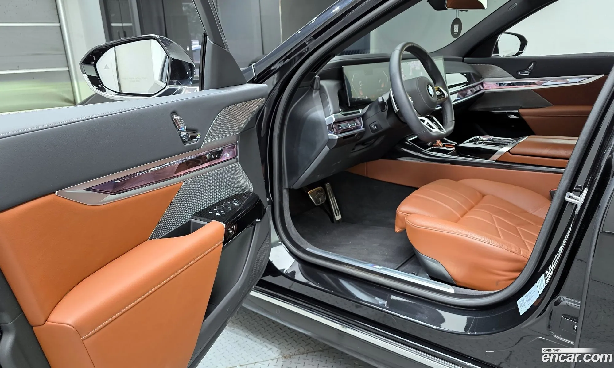 BMW 7 Series 2025 — 29