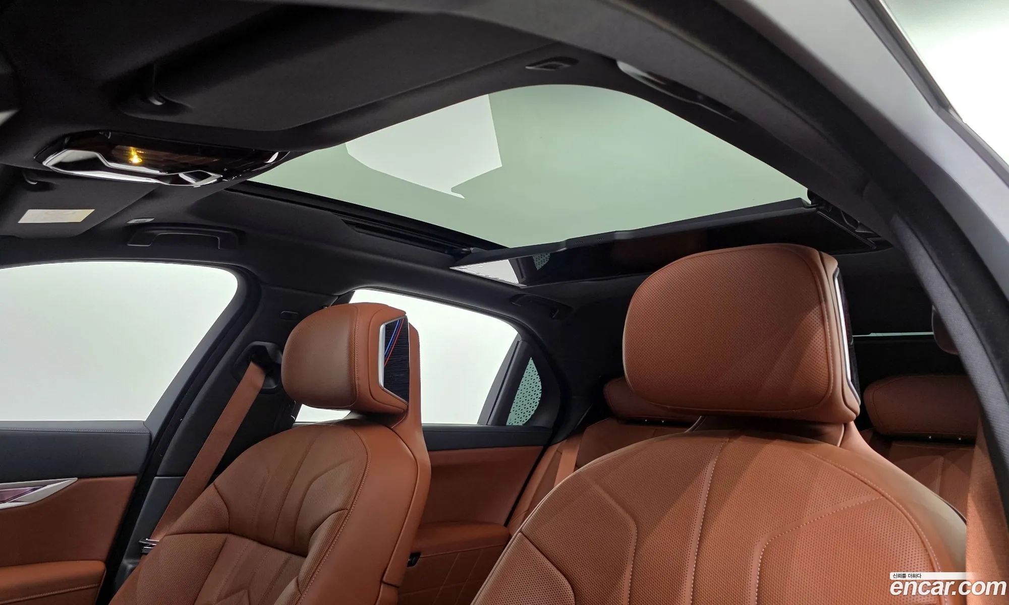 BMW 7 Series 2025 — 5