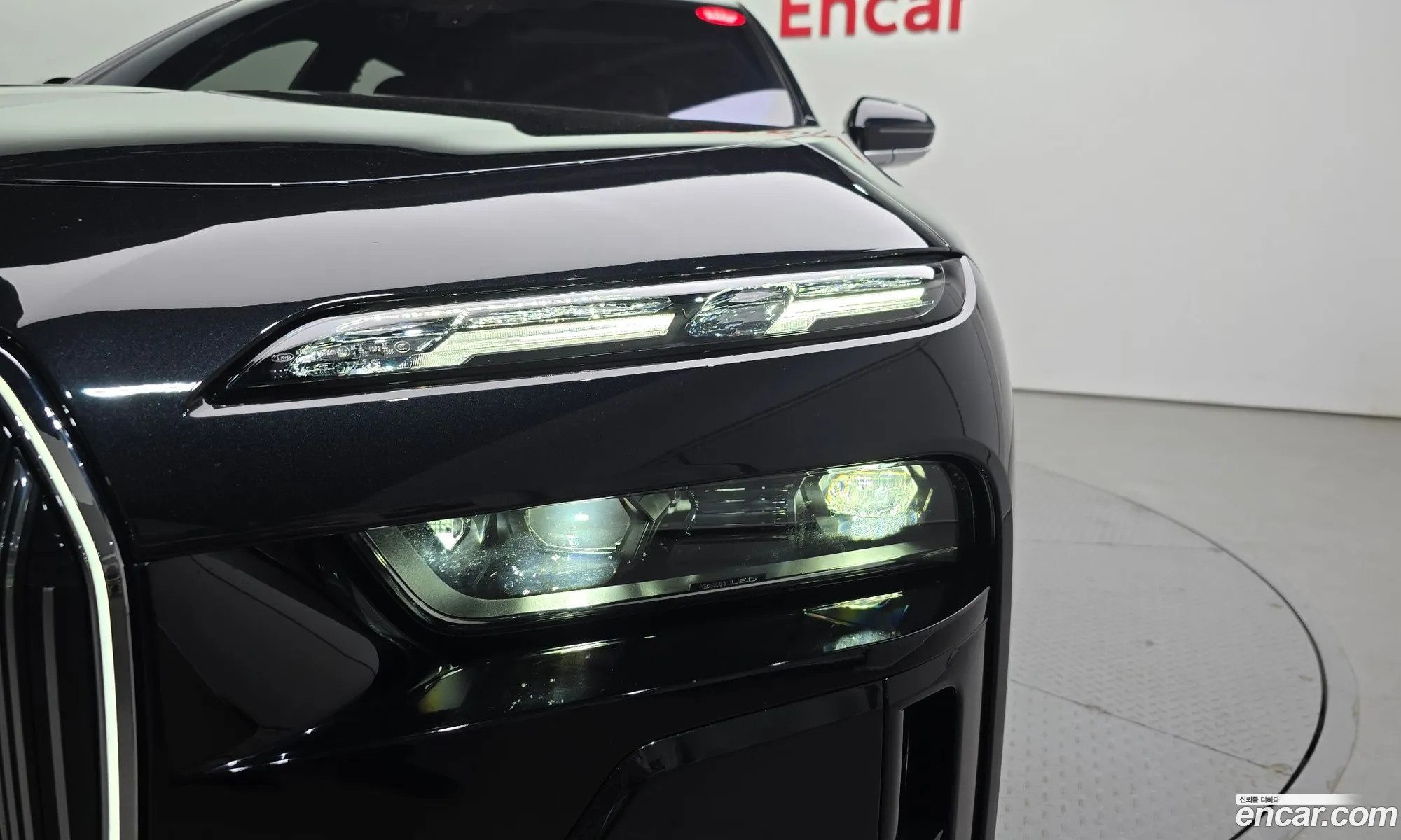 BMW 7 Series 2025 — 28