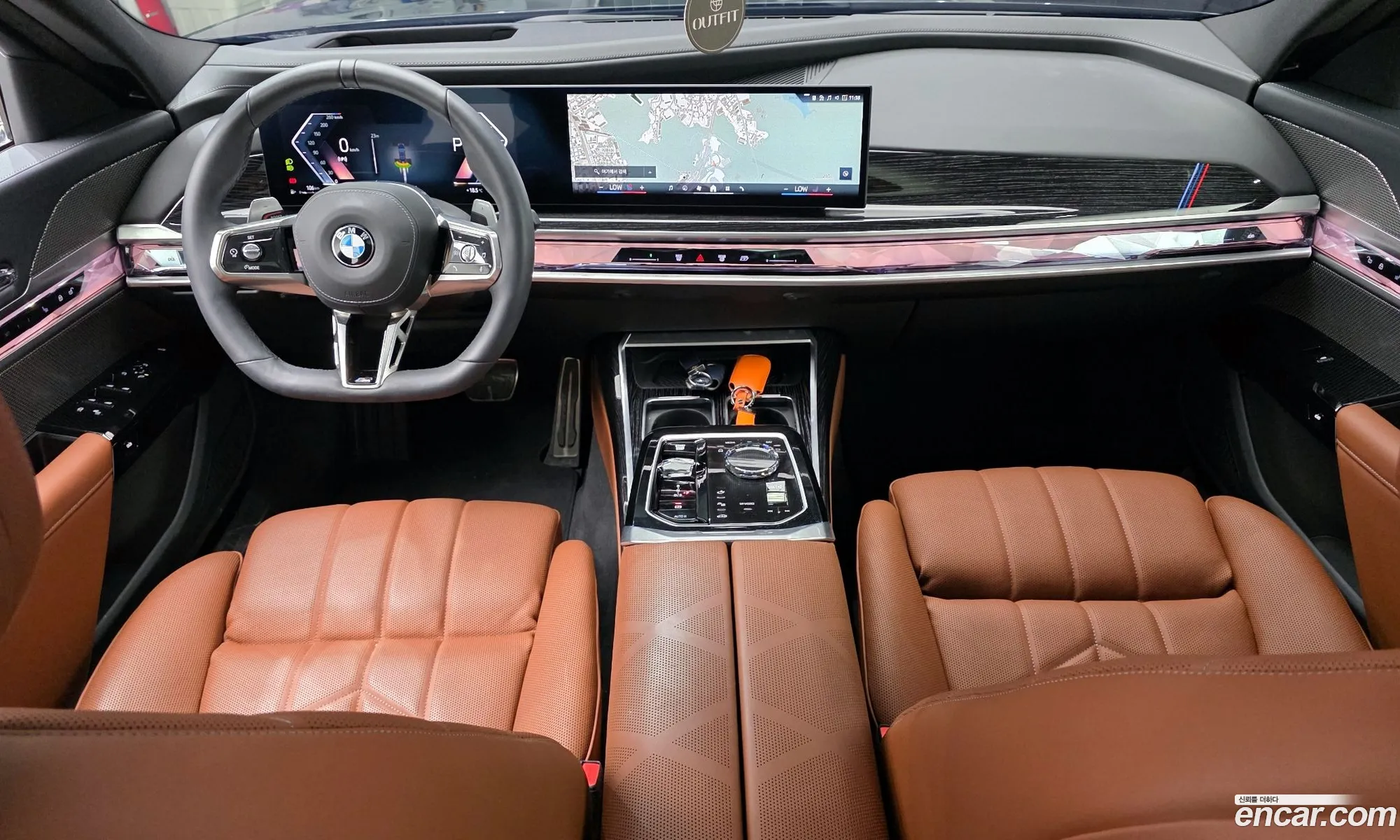 BMW 7 Series 2025 — 10