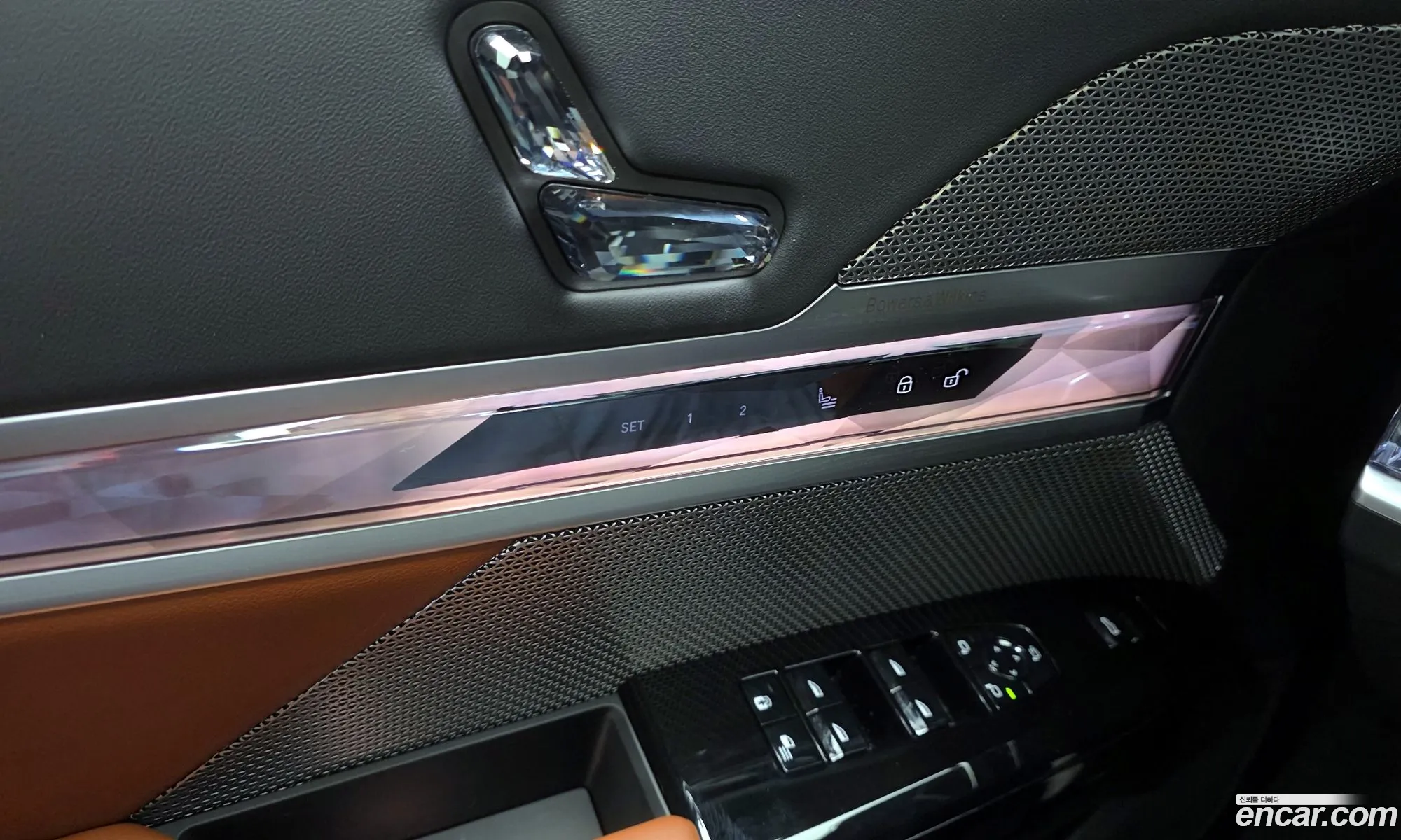 BMW 7 Series 2025 — 9