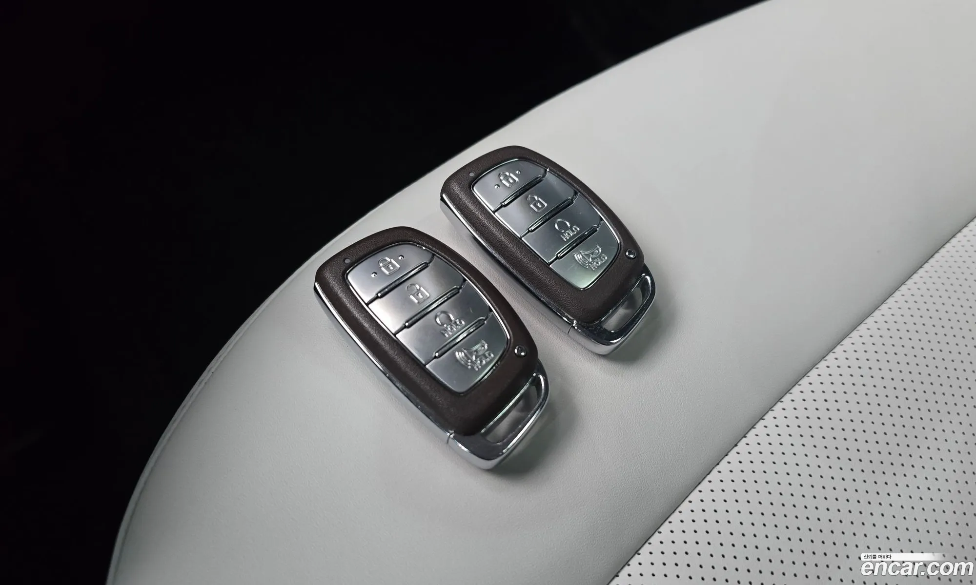 Hyundai Casper 2023 — 7