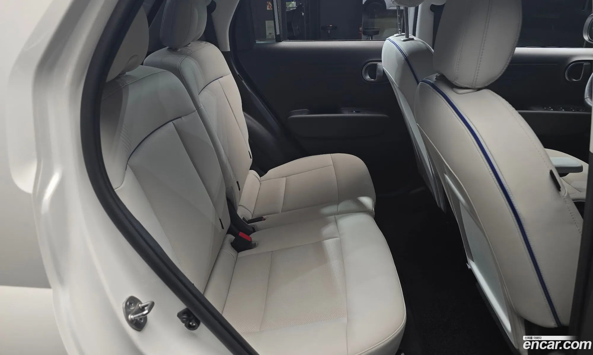 Hyundai Casper 2023 — 16