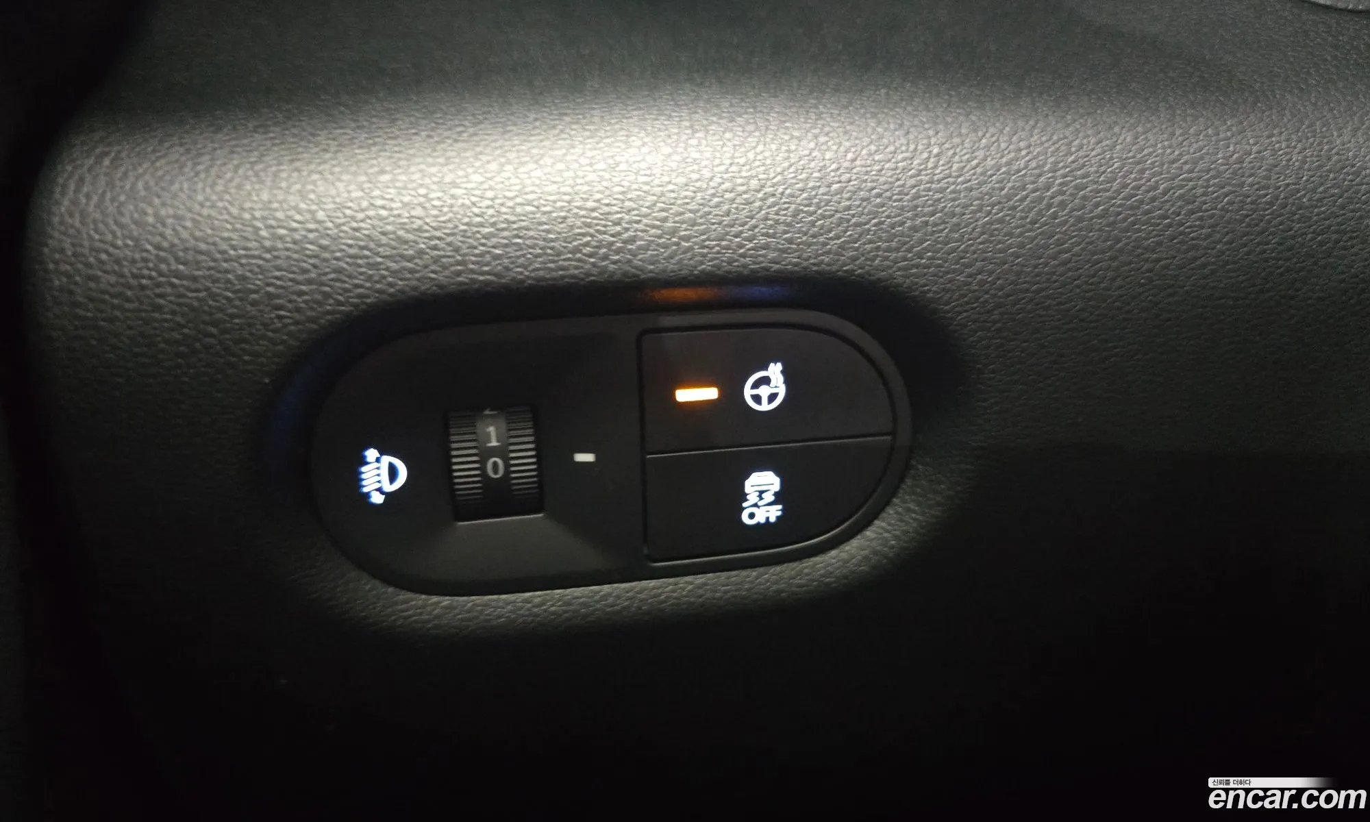 Hyundai Casper 2023 — 2