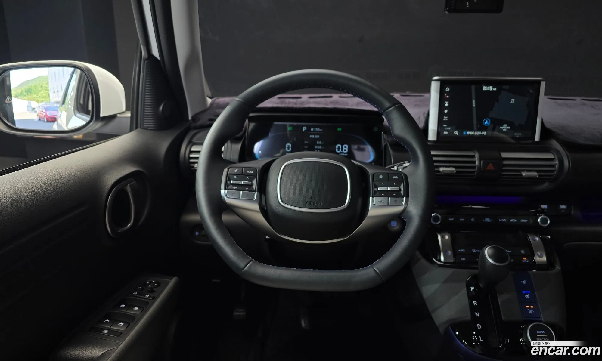 Hyundai Casper 2023 — 10