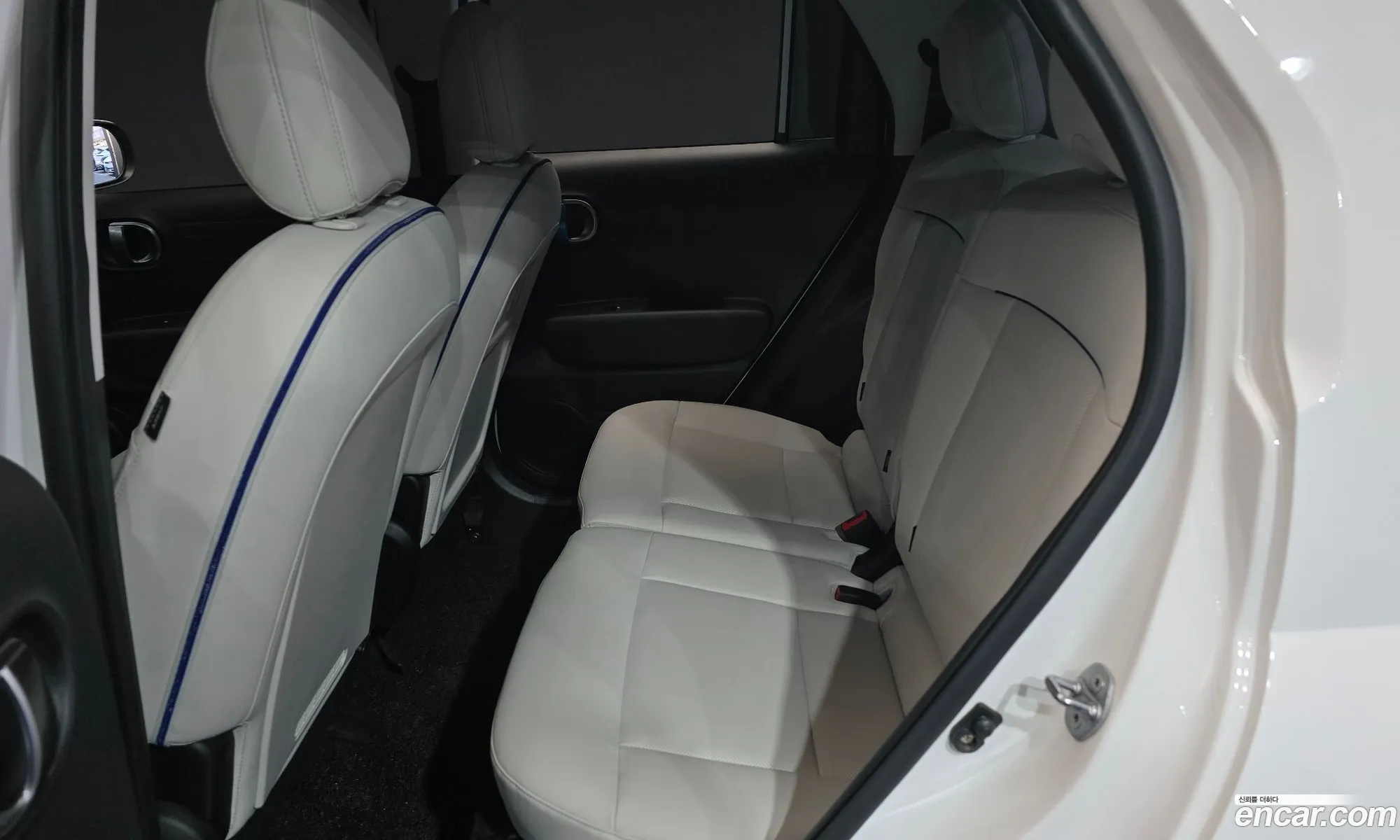 Hyundai Casper 2023 — 15