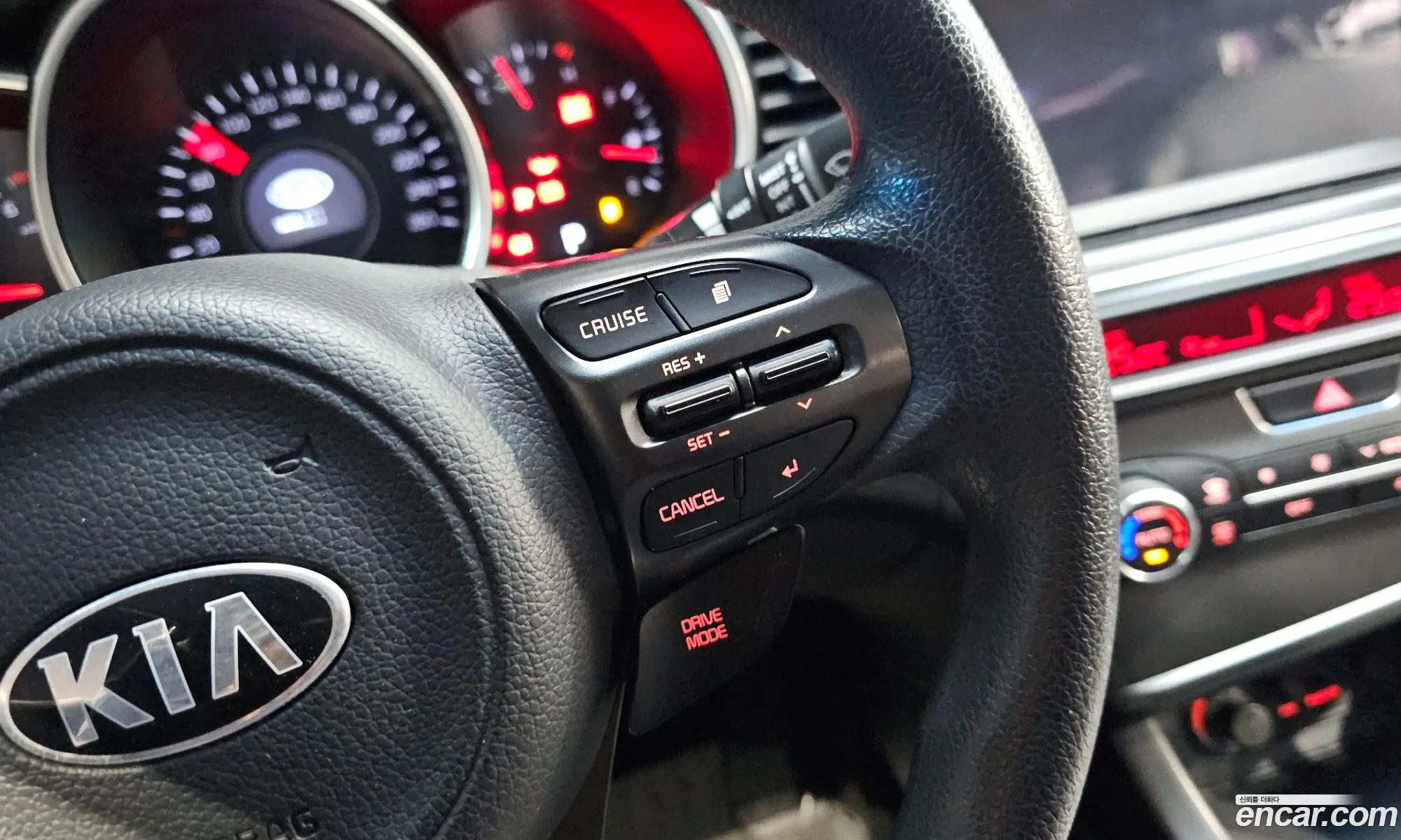 Kia K5 2014 — 20