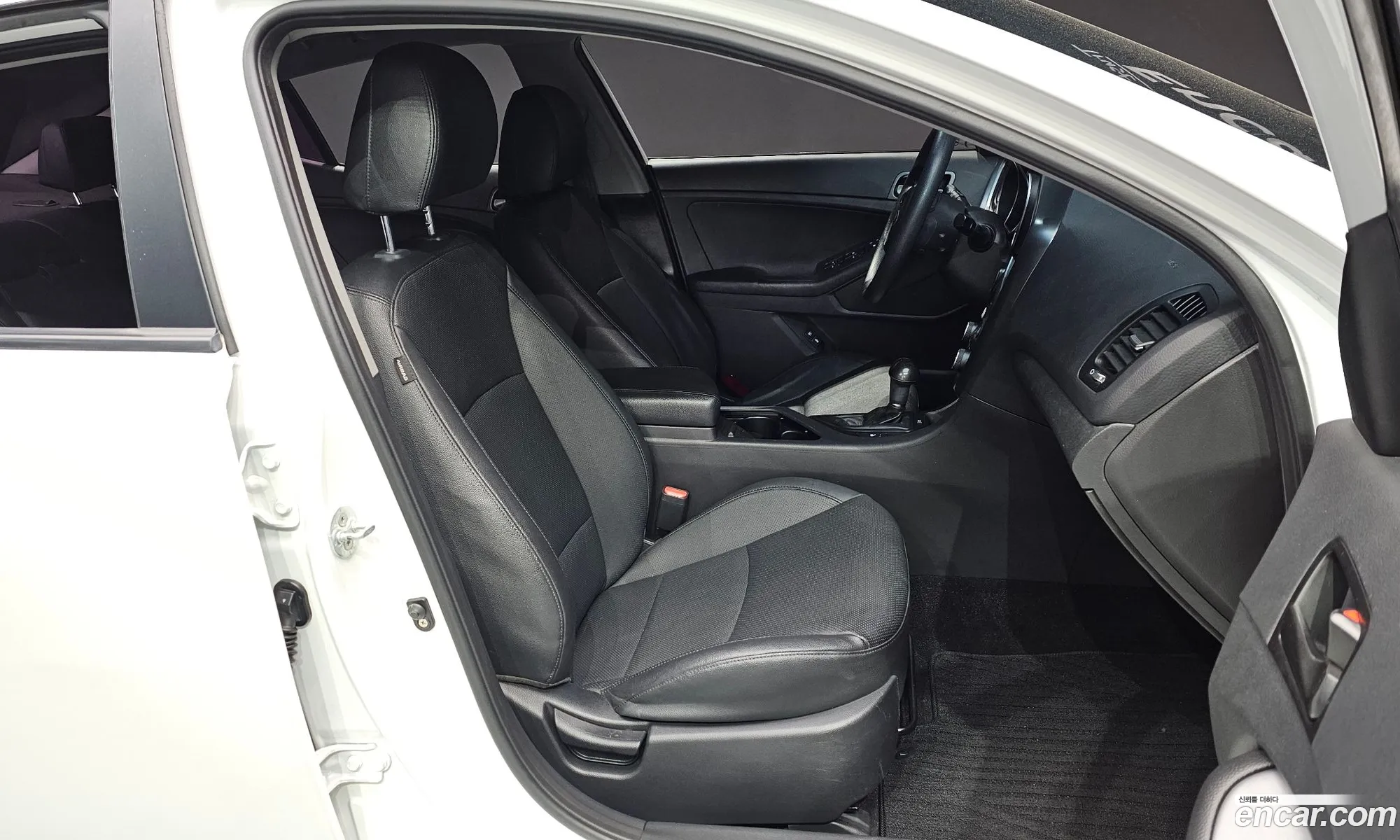 Kia K5 2014 — 16