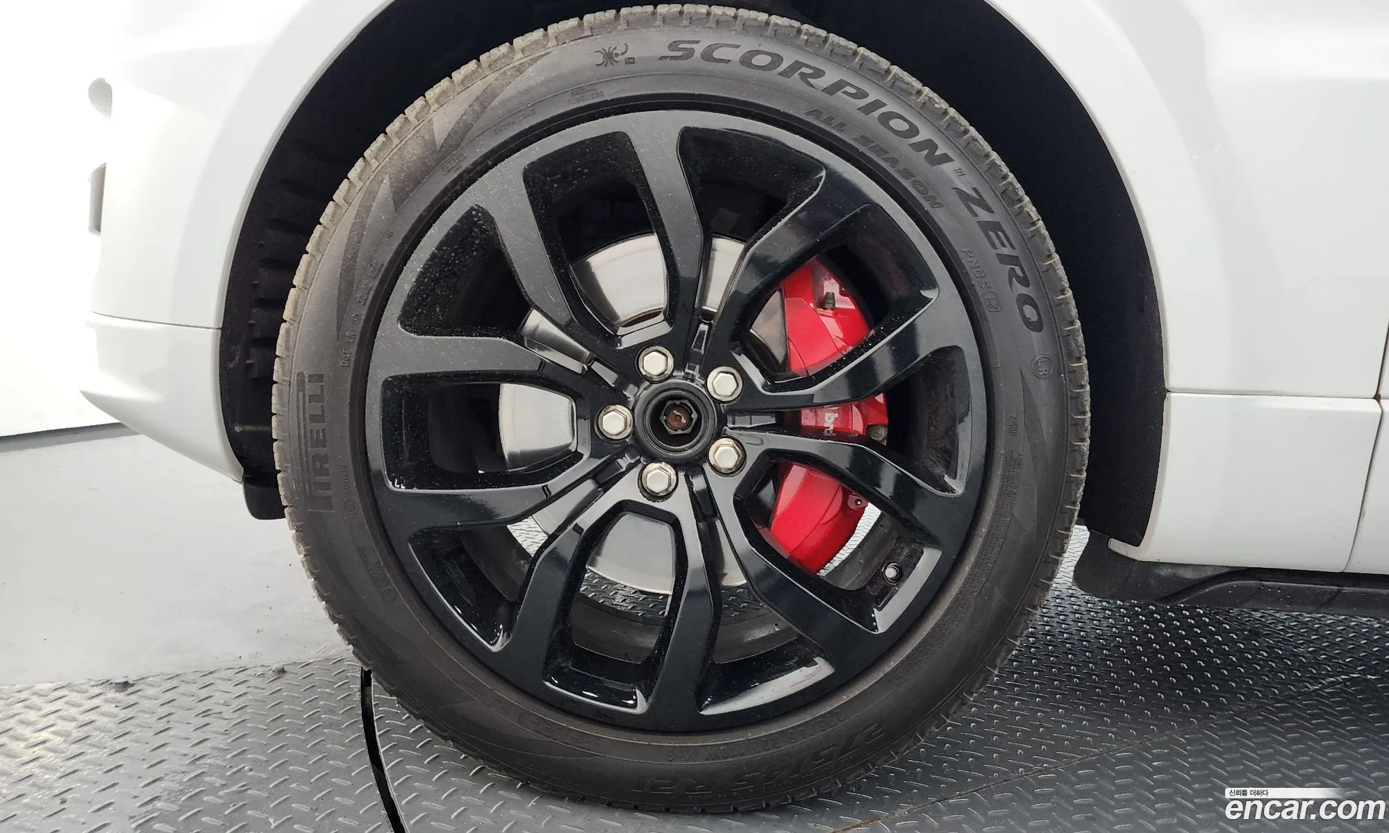 Land Rover Range Rover Sport 2015 — 4