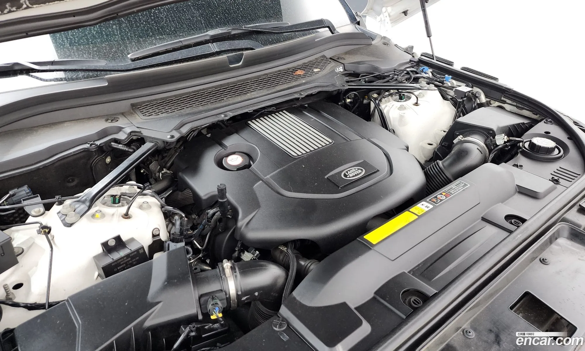 Land Rover Range Rover Sport 2015 — 14