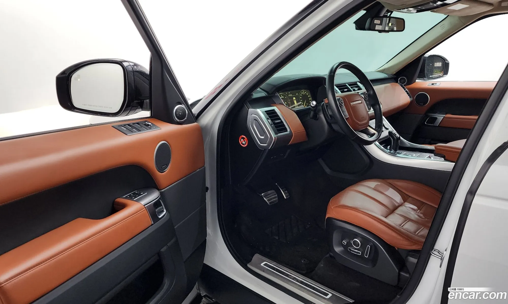 Land Rover Range Rover Sport 2015 — 15