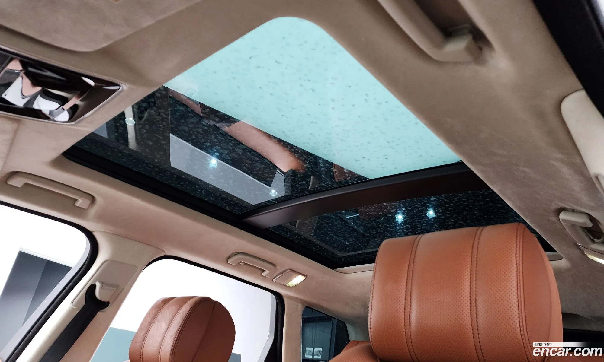 Land Rover Range Rover Sport 2015 — 12