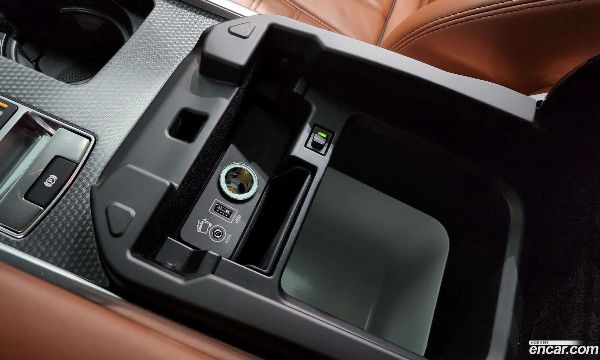 Land Rover Range Rover Sport 2015 — 17