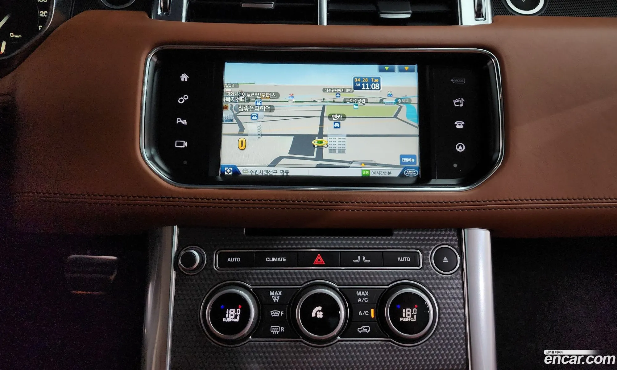Land Rover Range Rover Sport 2015 — 19