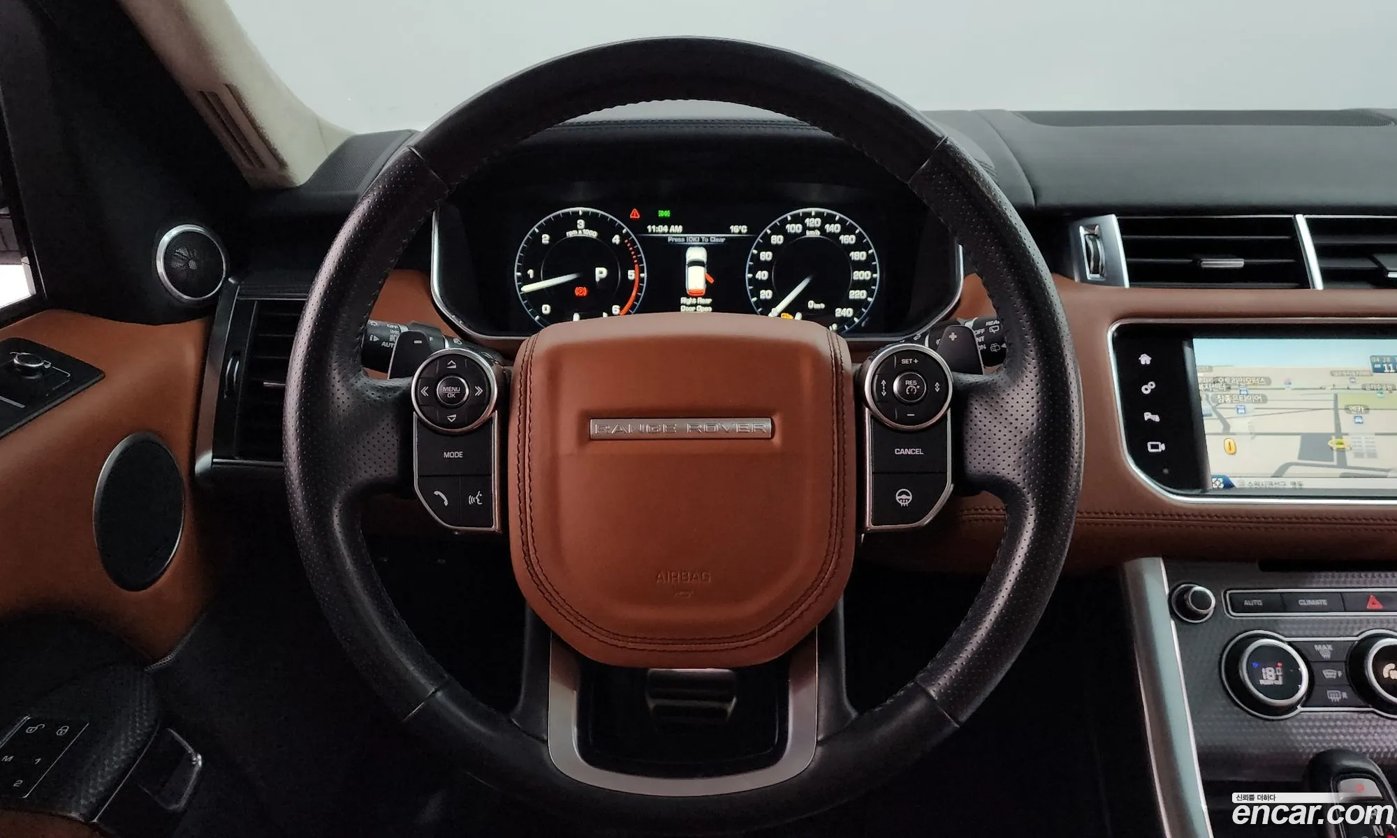 Land Rover Range Rover Sport 2015 — 13