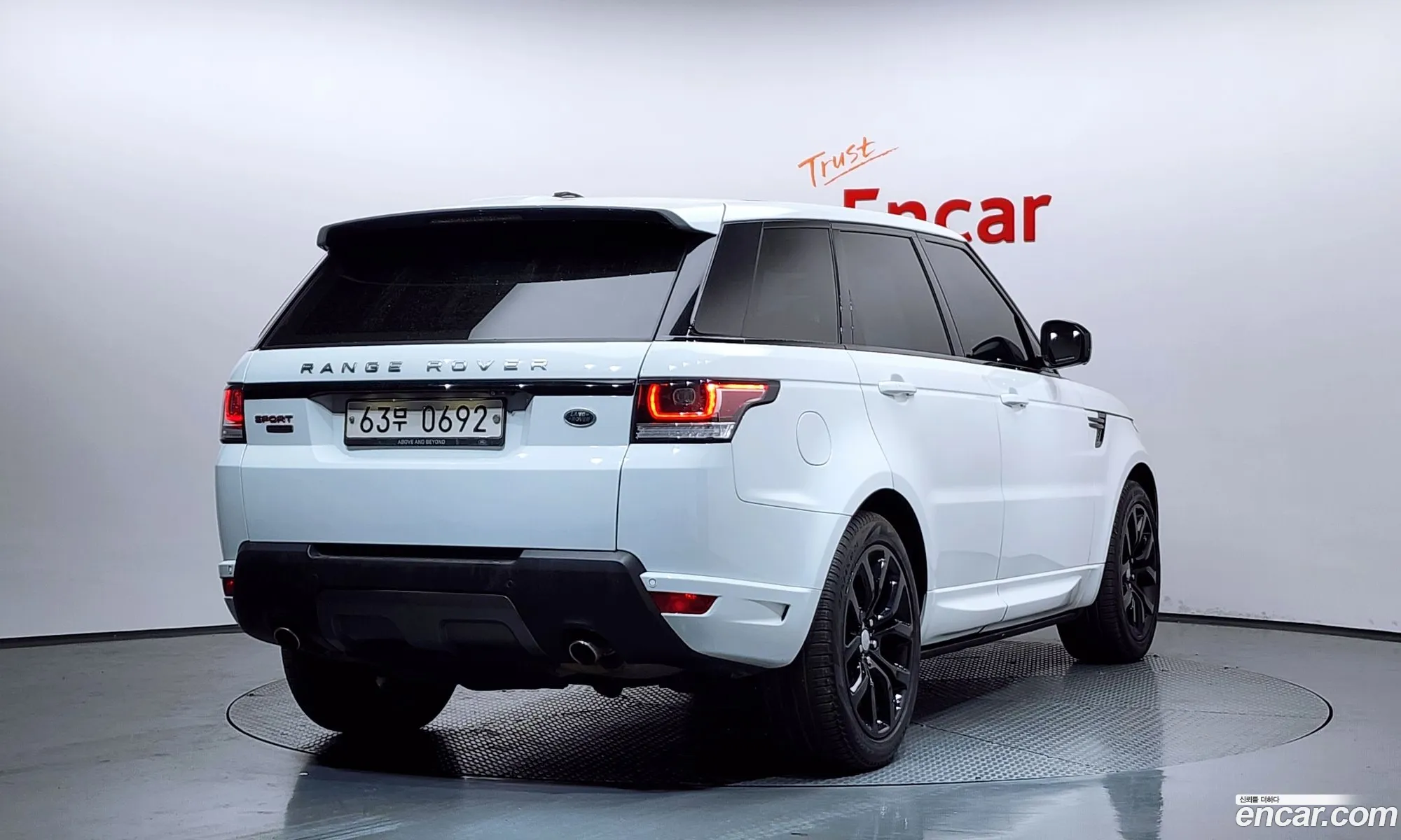 Land Rover Range Rover Sport 2015 — 6