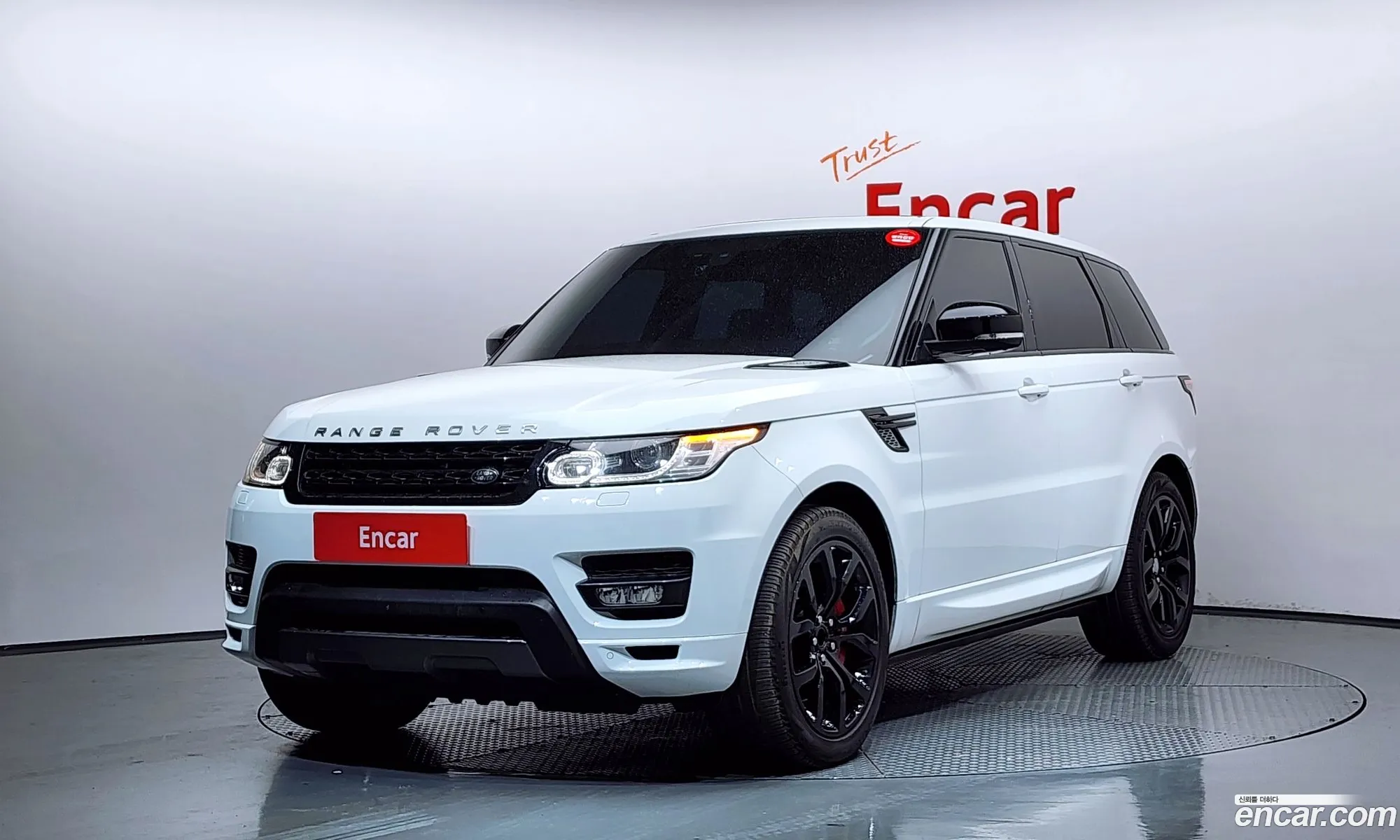 Land Rover Range Rover Sport 2015 — 18