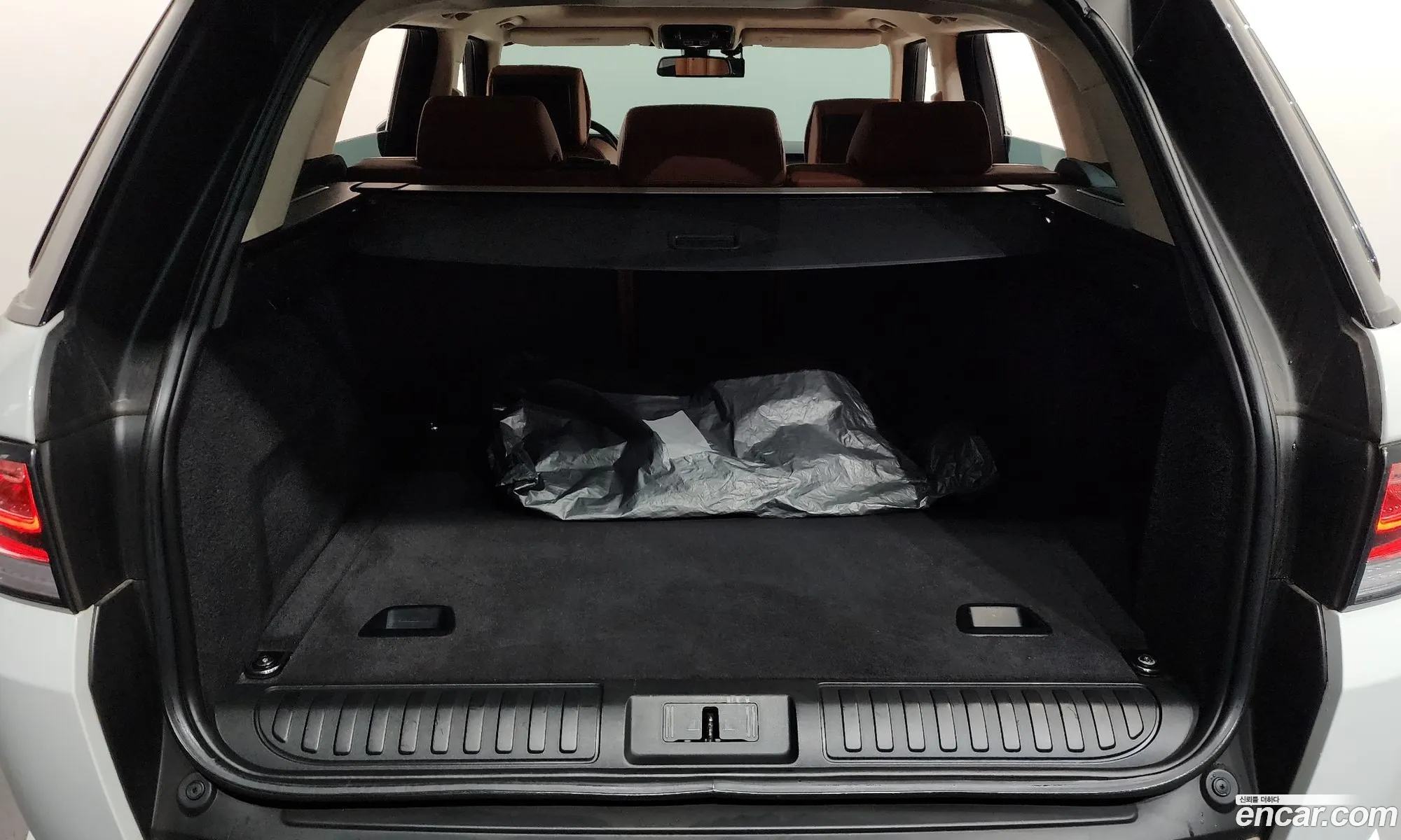 Land Rover Range Rover Sport 2015 — 10