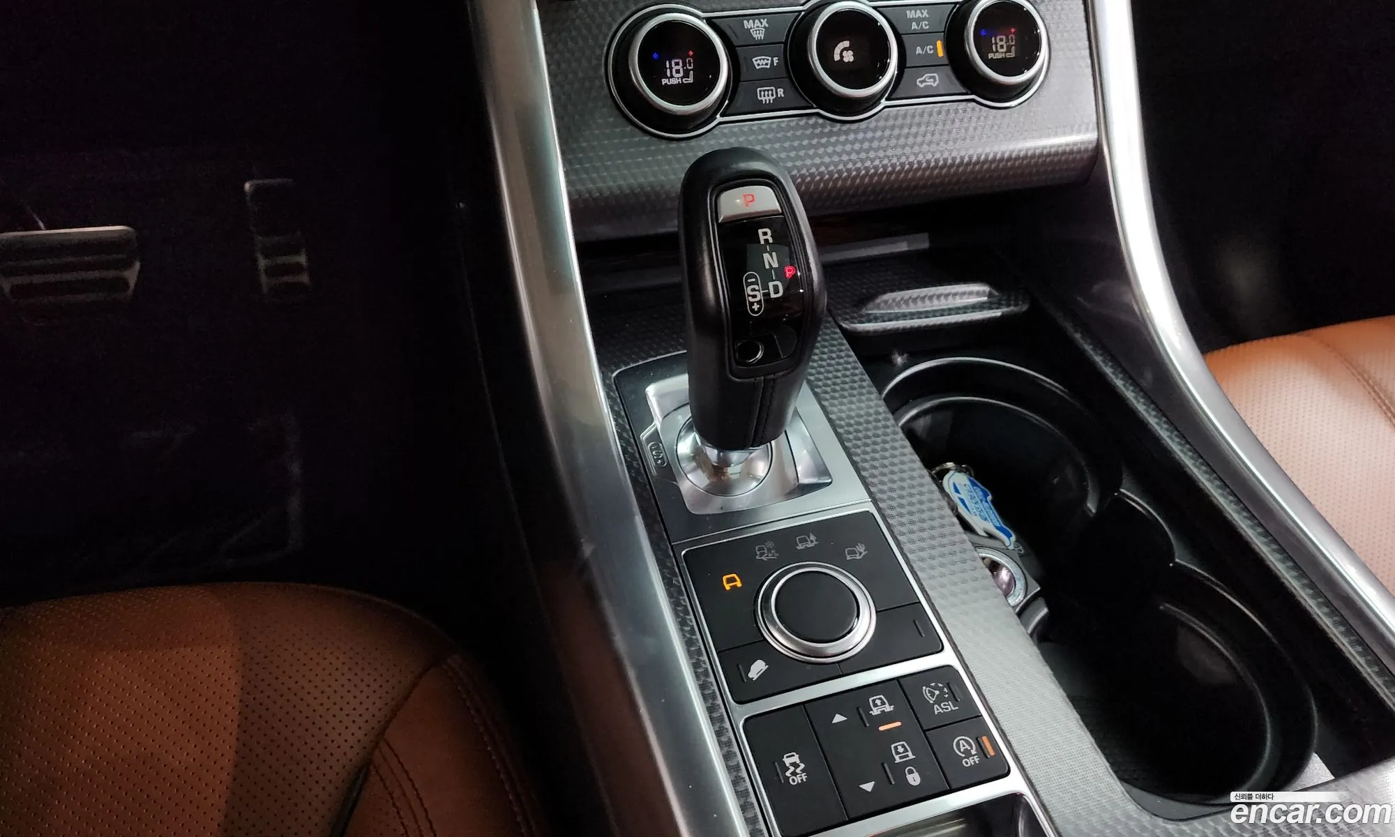 Land Rover Range Rover Sport 2015 — 11
