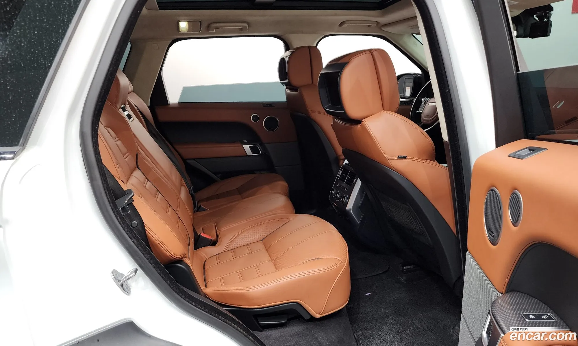 Land Rover Range Rover Sport 2015 — 16