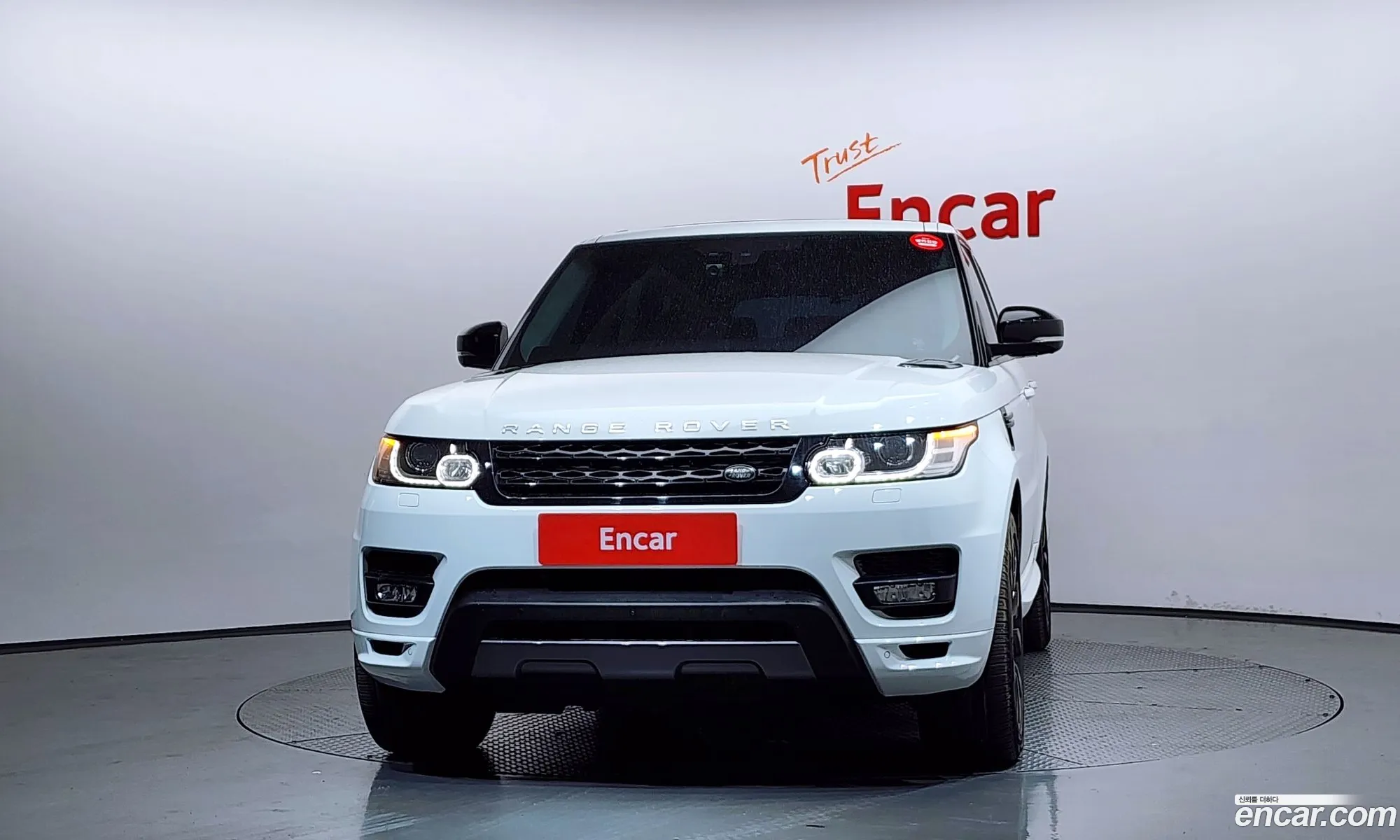 Land Rover Range Rover Sport 2015 — 5