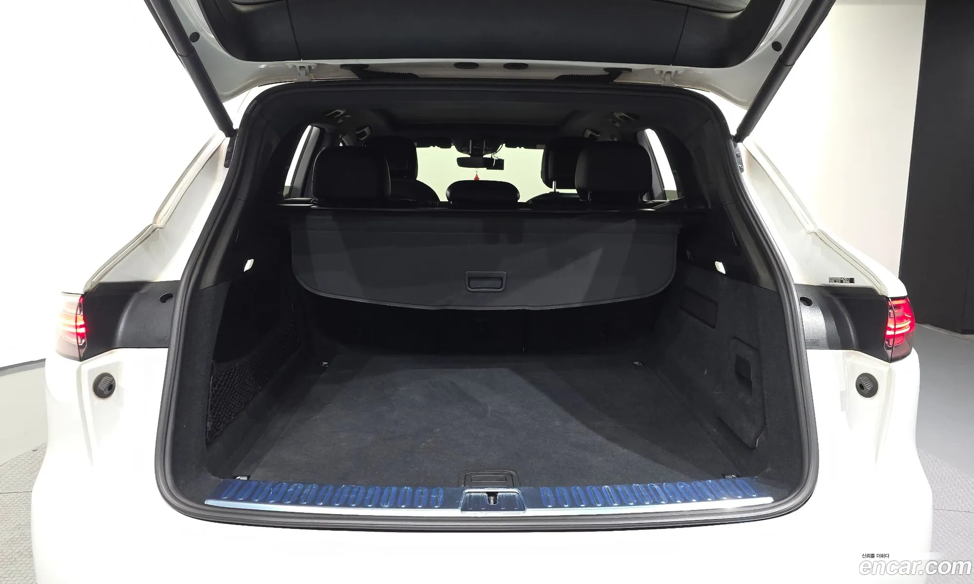 Porsche Cayenne 2019 WP1AA29Y8KDA29813 — 6