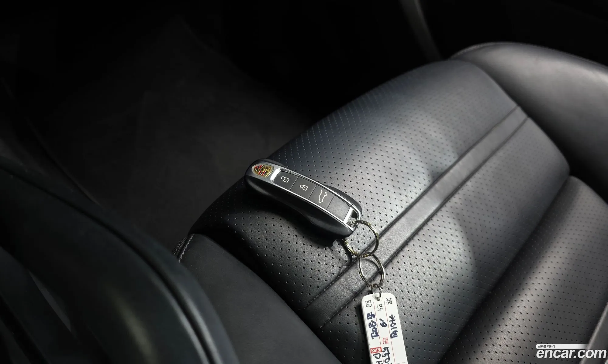 Porsche Cayenne 2019 WP1AA29Y8KDA29813 — 9