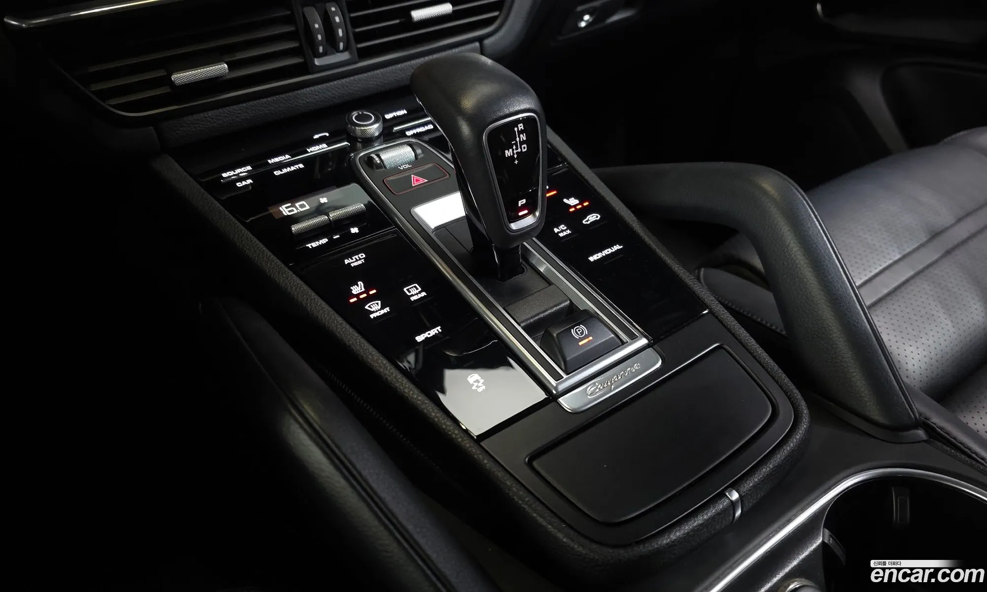 Porsche Cayenne 2019 WP1AA29Y8KDA29813 — 10