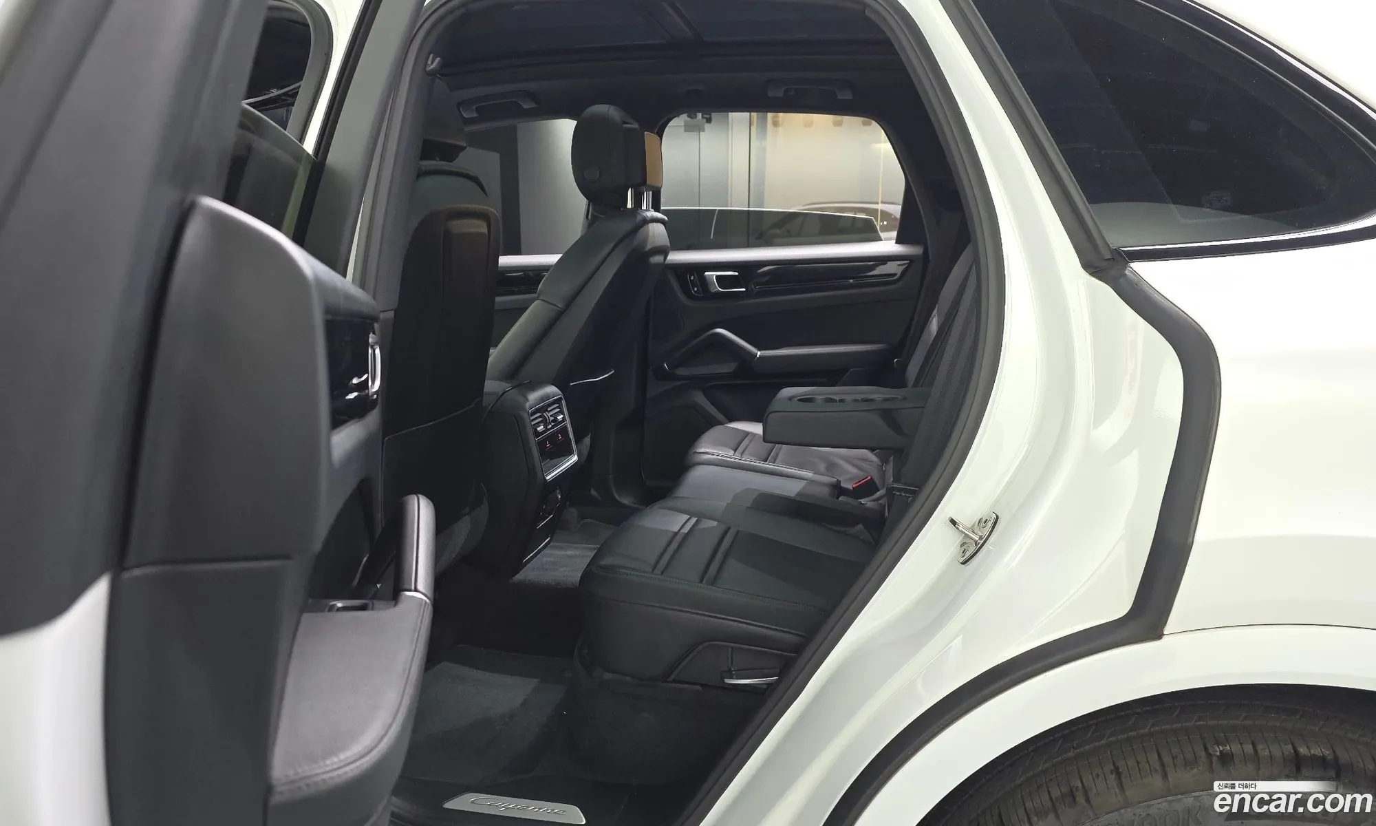 Porsche Cayenne 2019 WP1AA29Y8KDA29813 — 7