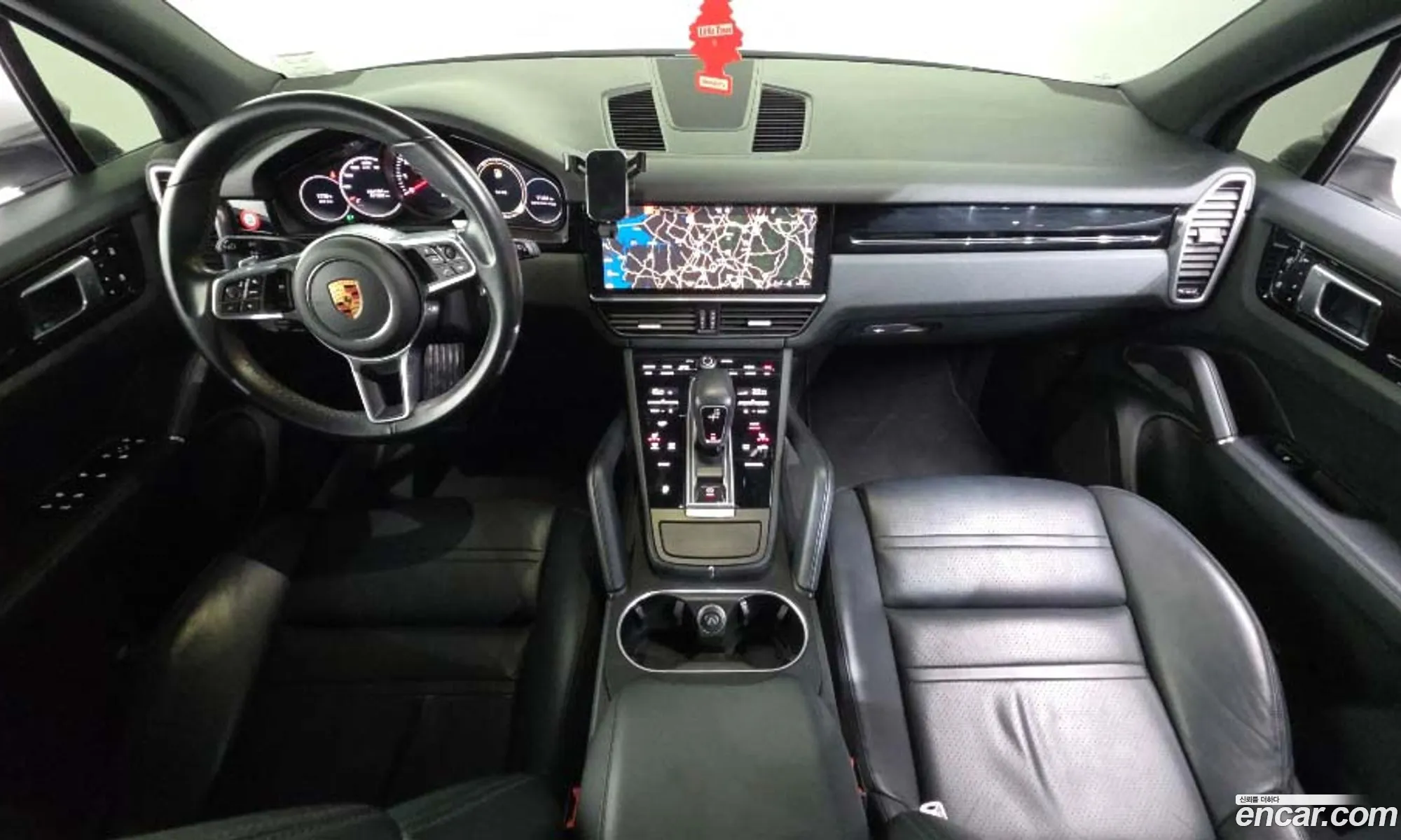 Porsche Cayenne 2019 WP1AA29Y8KDA29813 — 20
