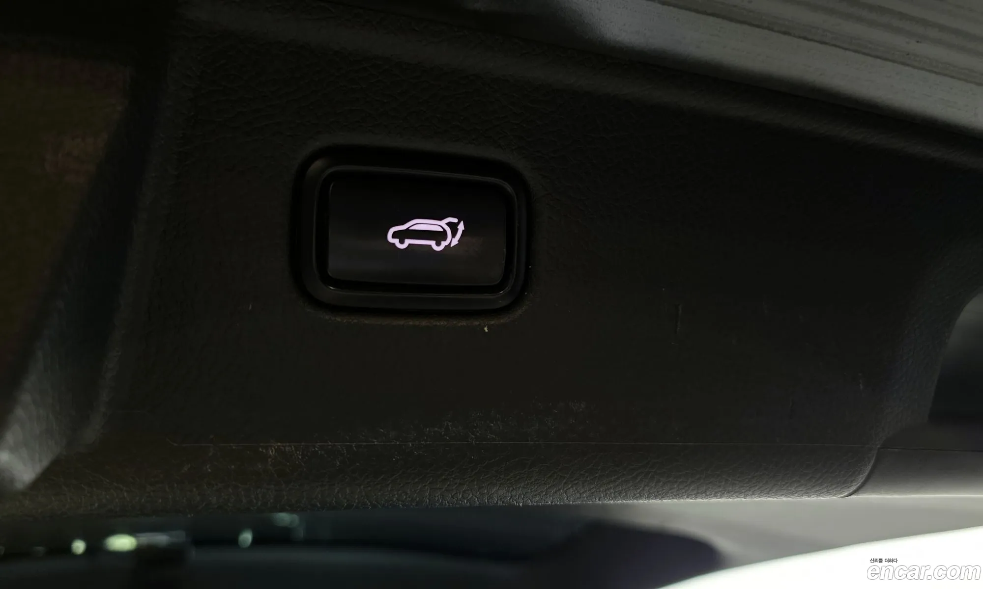 Kia Mohave the Master 2022 — 5