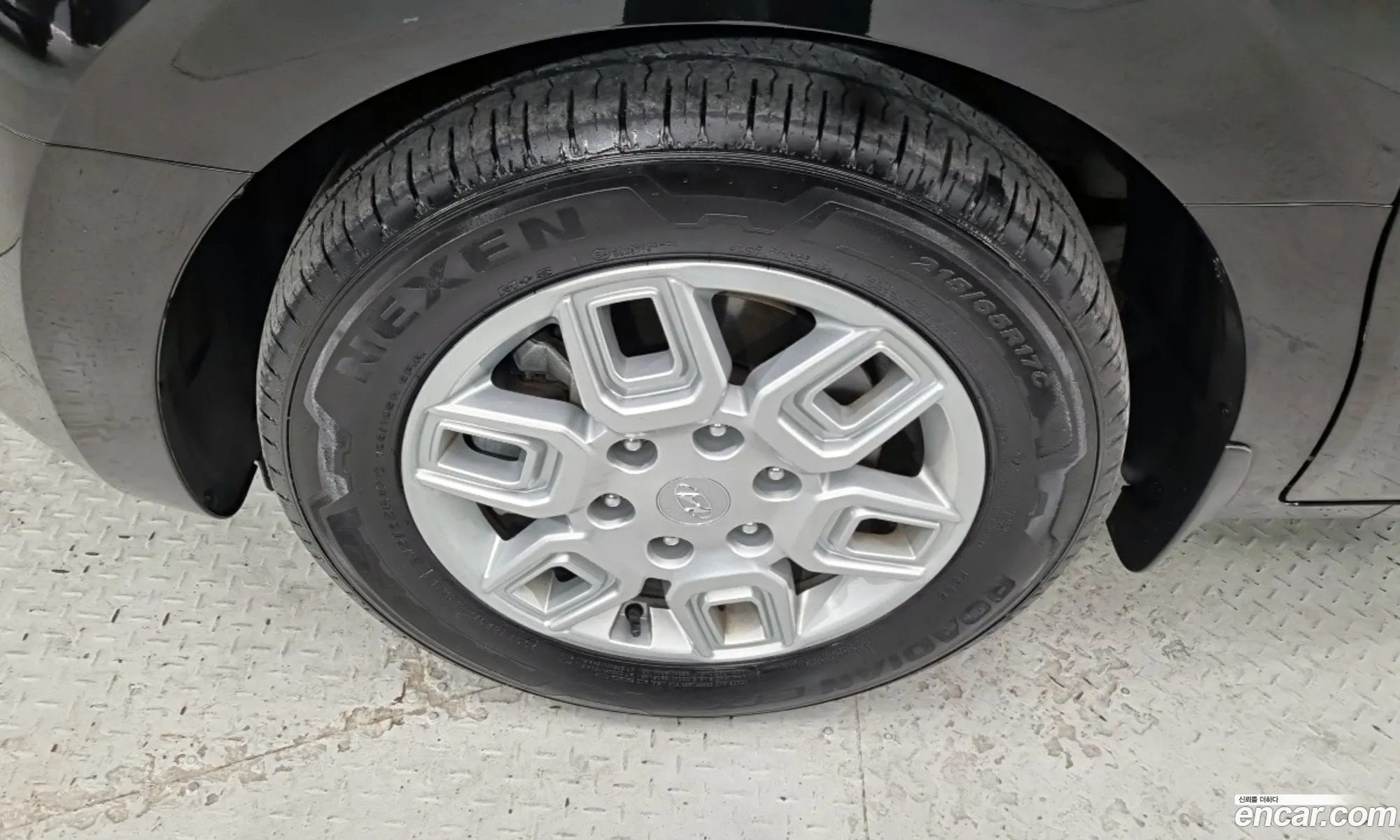 Hyundai Staria 2022 — 12