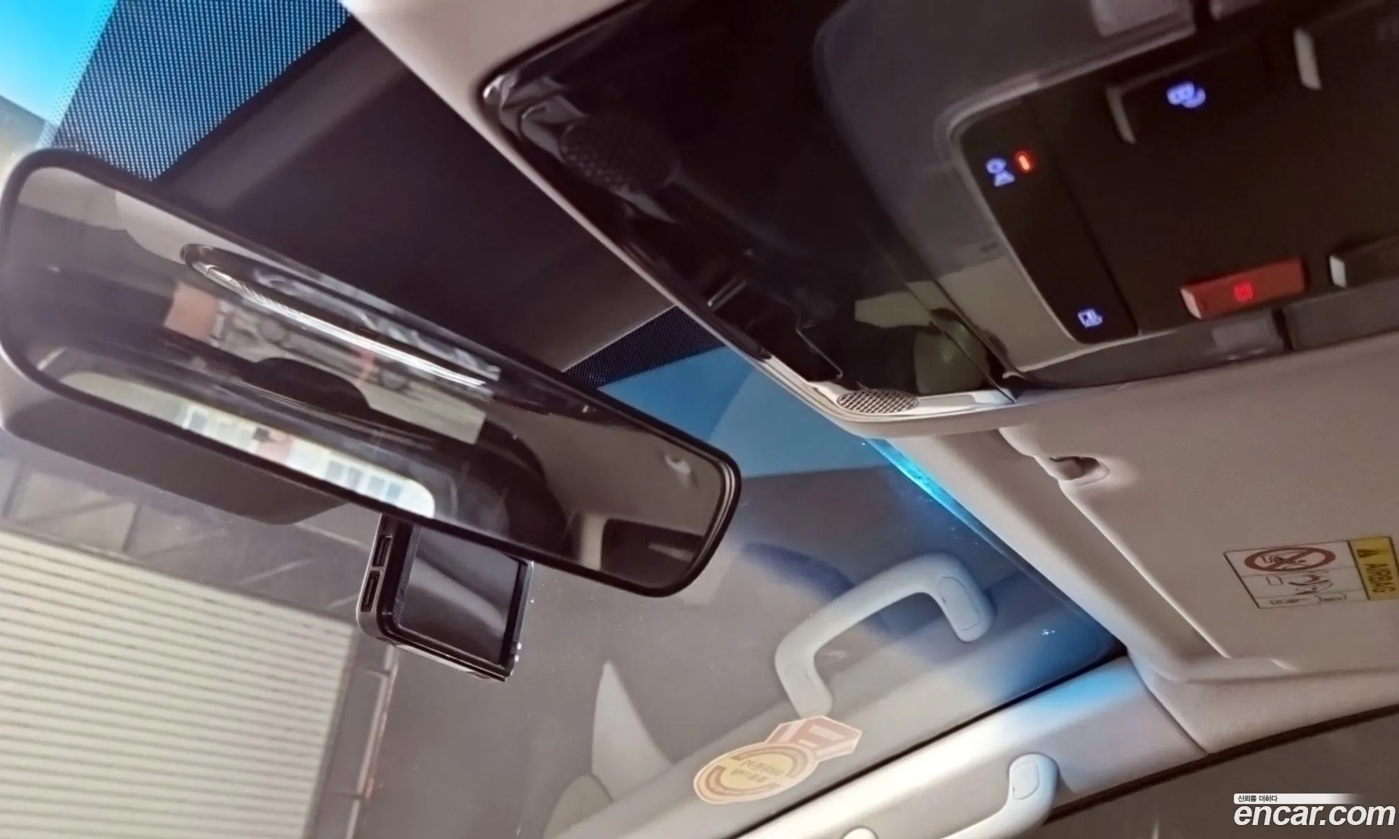 Hyundai Staria 2022 — 7