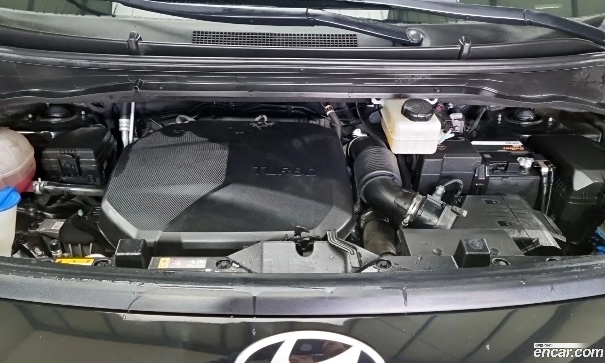 Hyundai Staria 2022 — 4