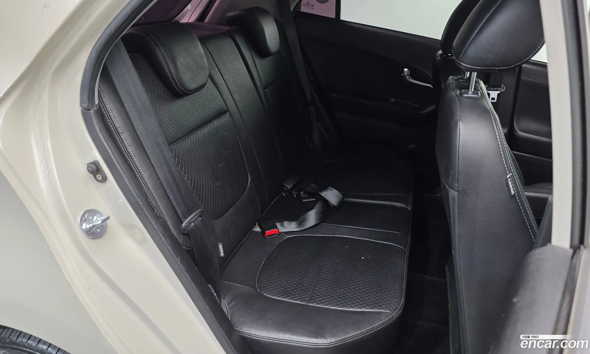 Kia Morning 2011 — 18