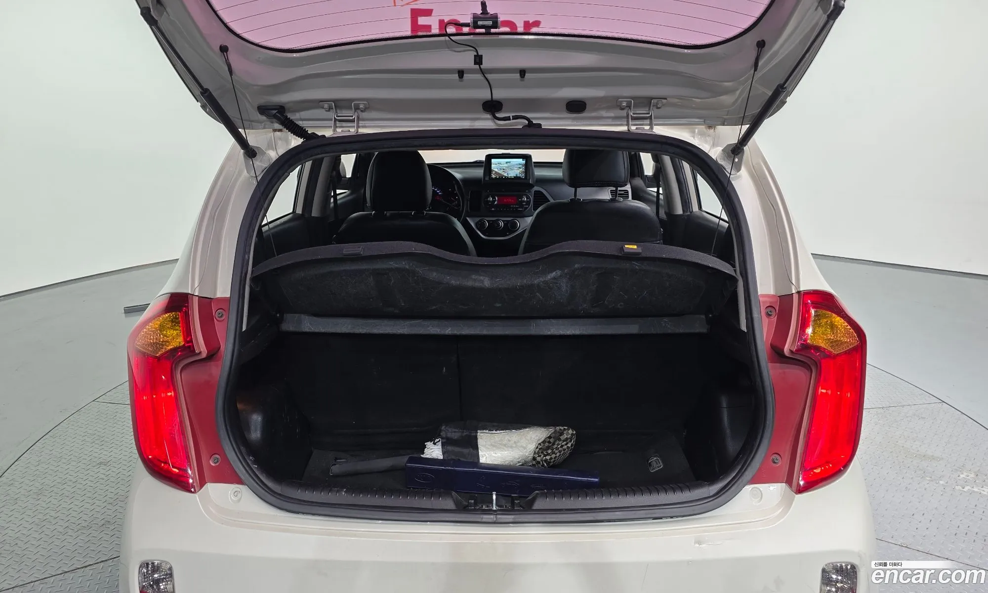 Kia Morning 2011 — 7