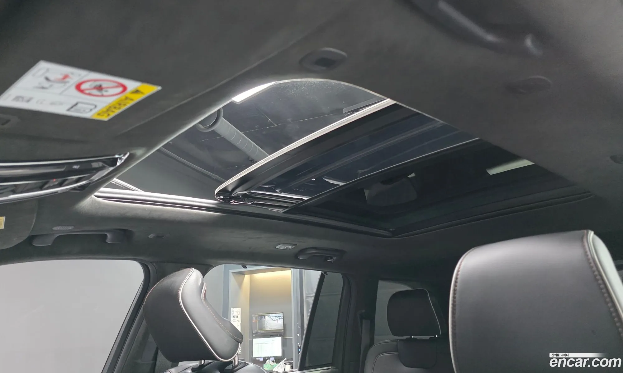 Jeep Grand Cherokee 2023 — 10