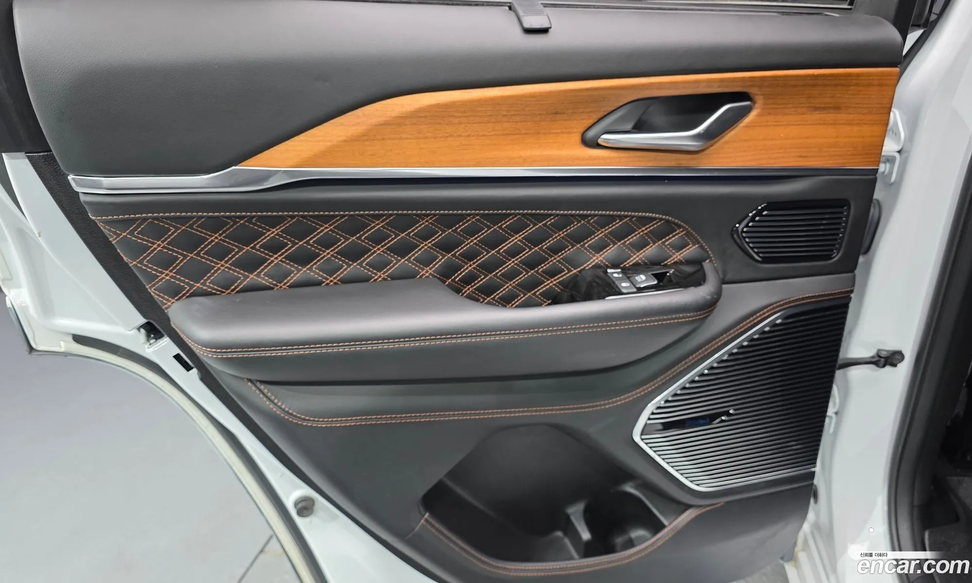 Jeep Grand Cherokee 2023 — 21