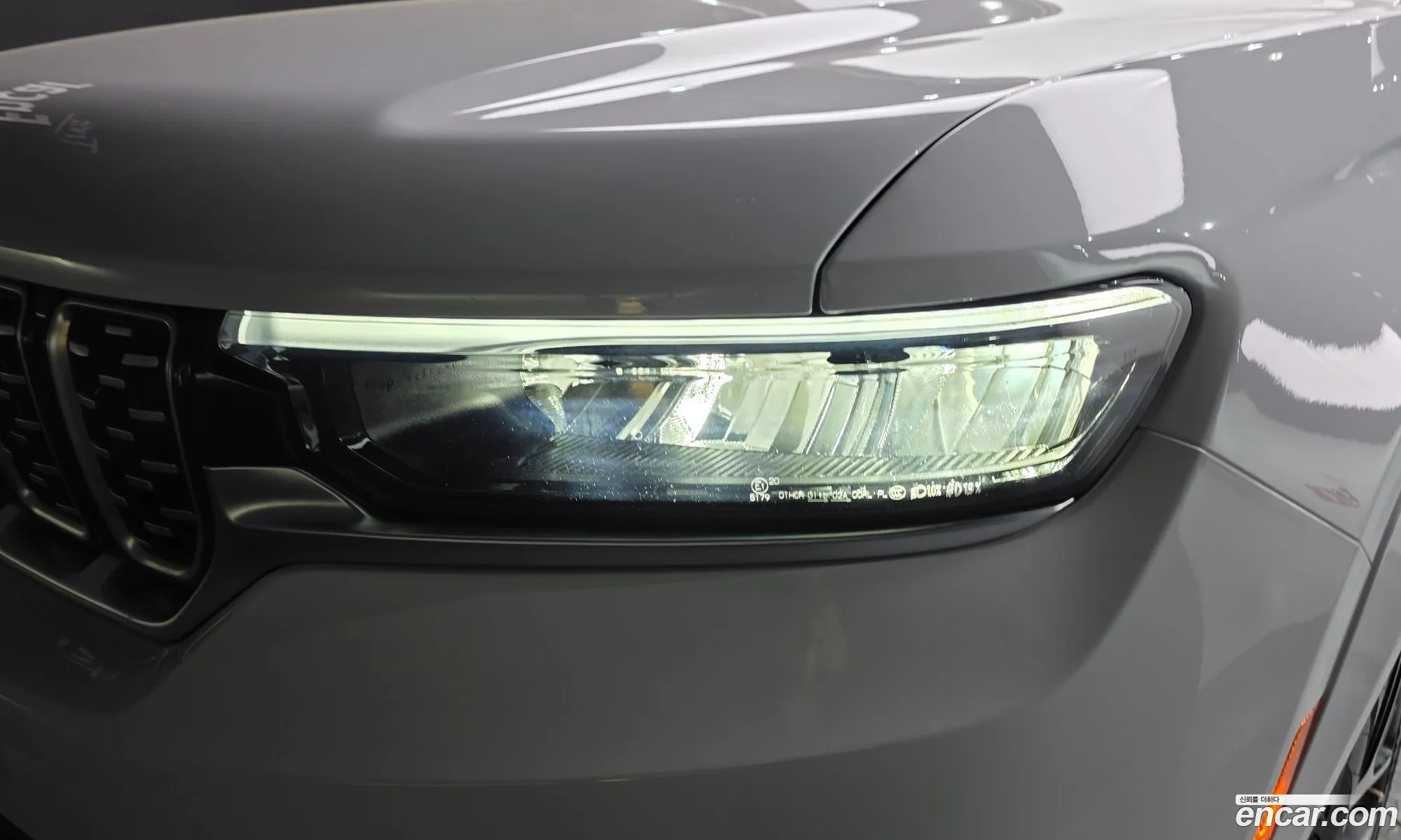 Jeep Grand Cherokee 2023 — 30