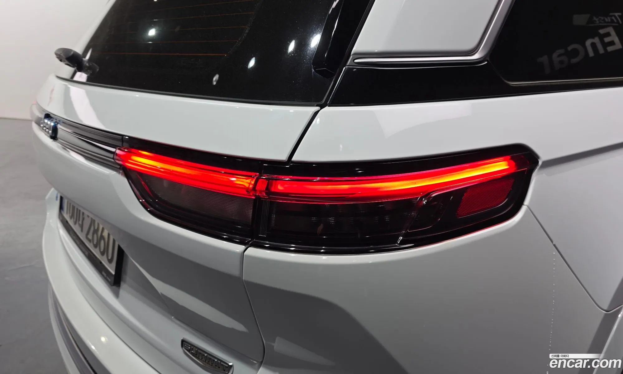 Jeep Grand Cherokee 2023 — 7