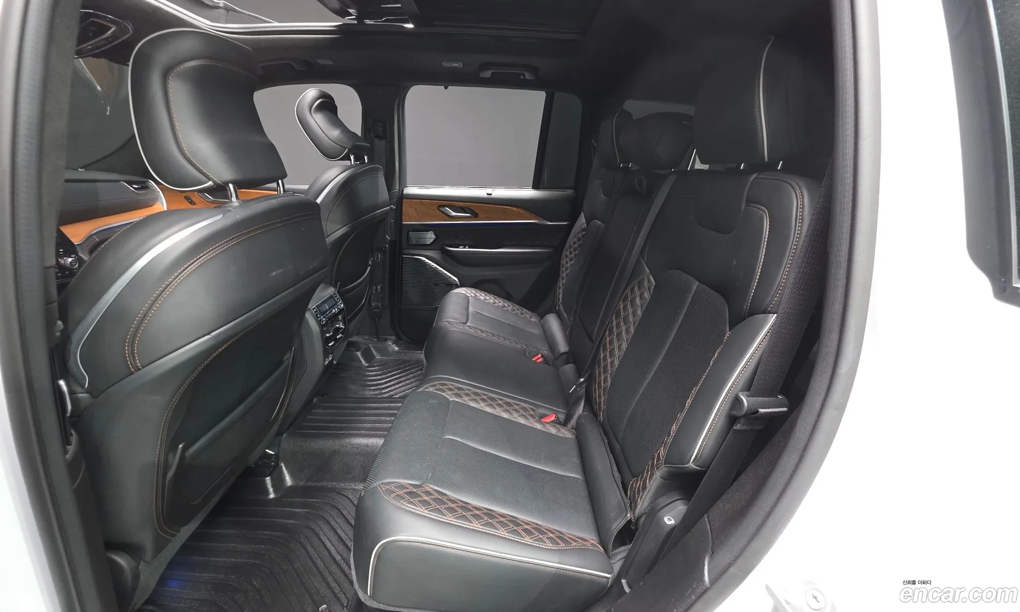 Jeep Grand Cherokee 2023 — 19