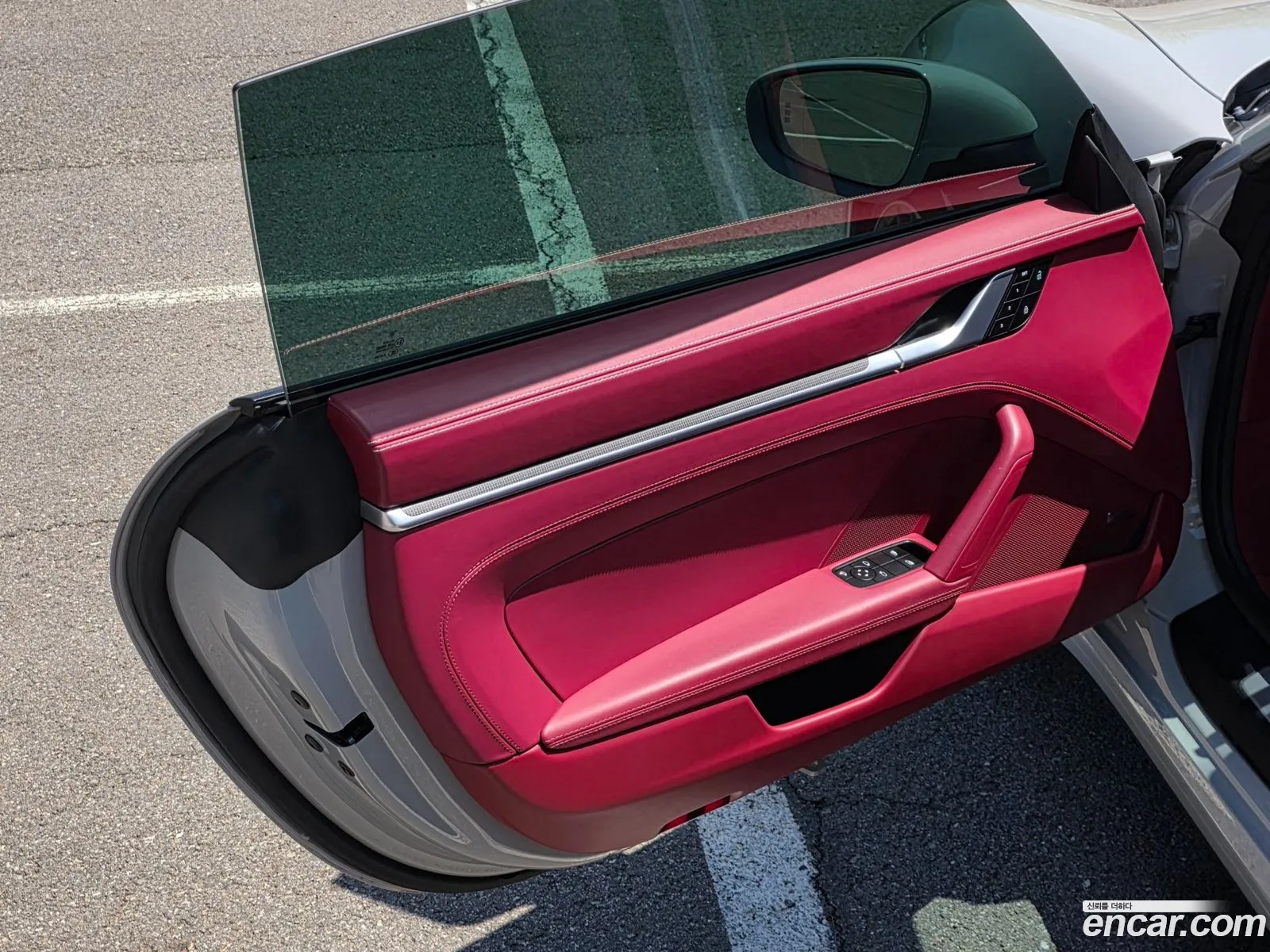 Porsche 911 2024 — 19