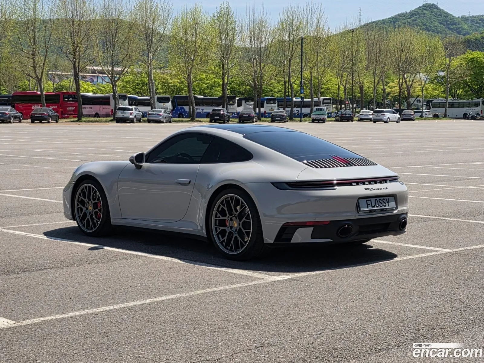 Porsche 911 2024 — 9